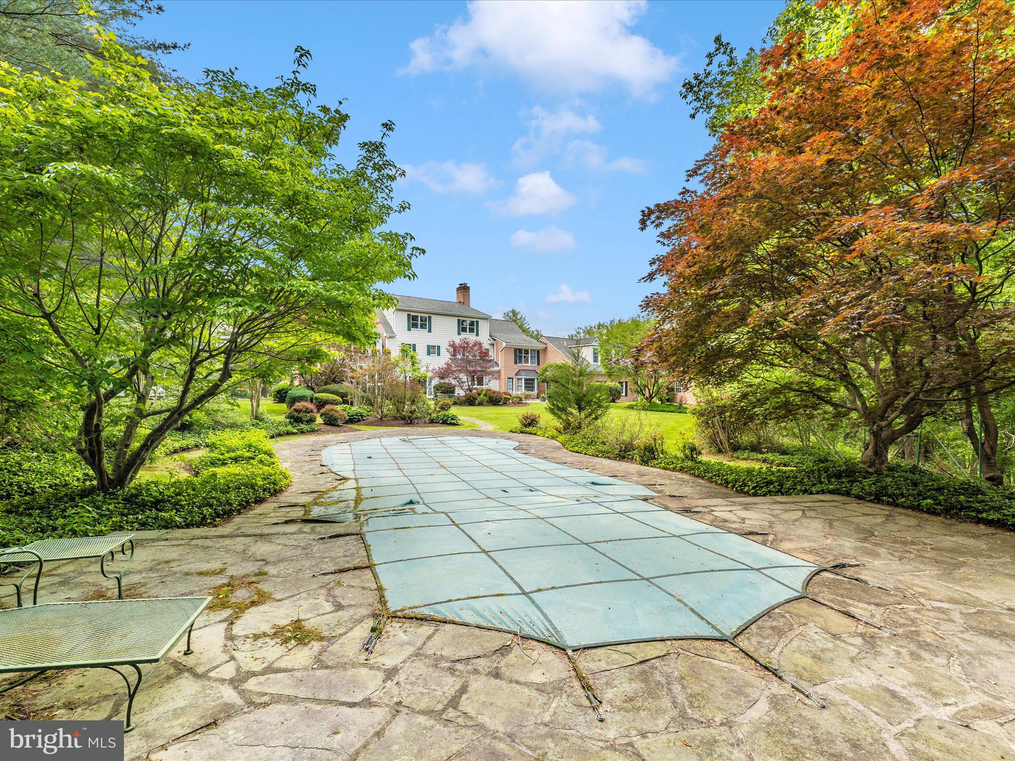 POTOMAC VIEW ESTATES - Residential