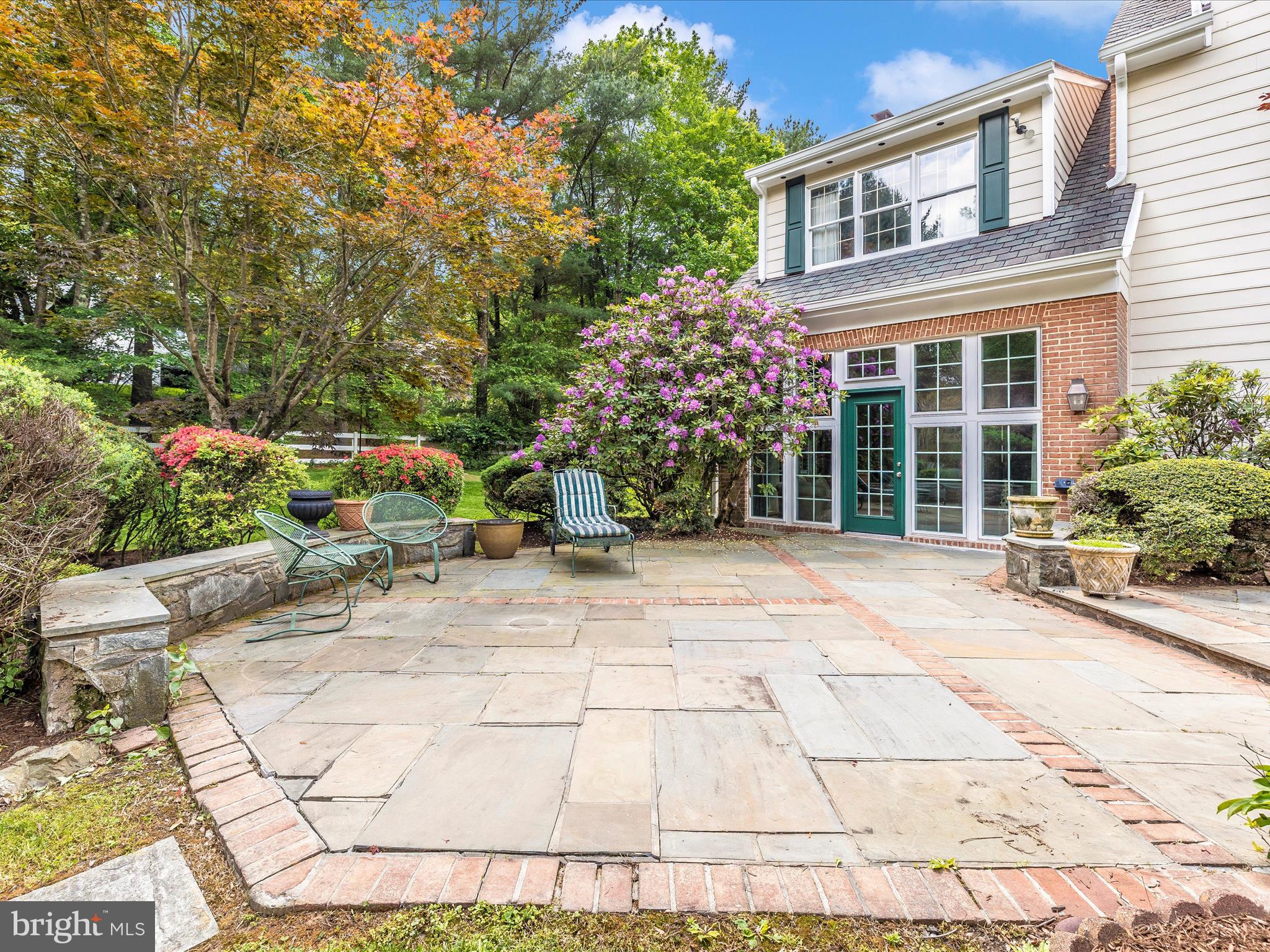 POTOMAC VIEW ESTATES - Residential