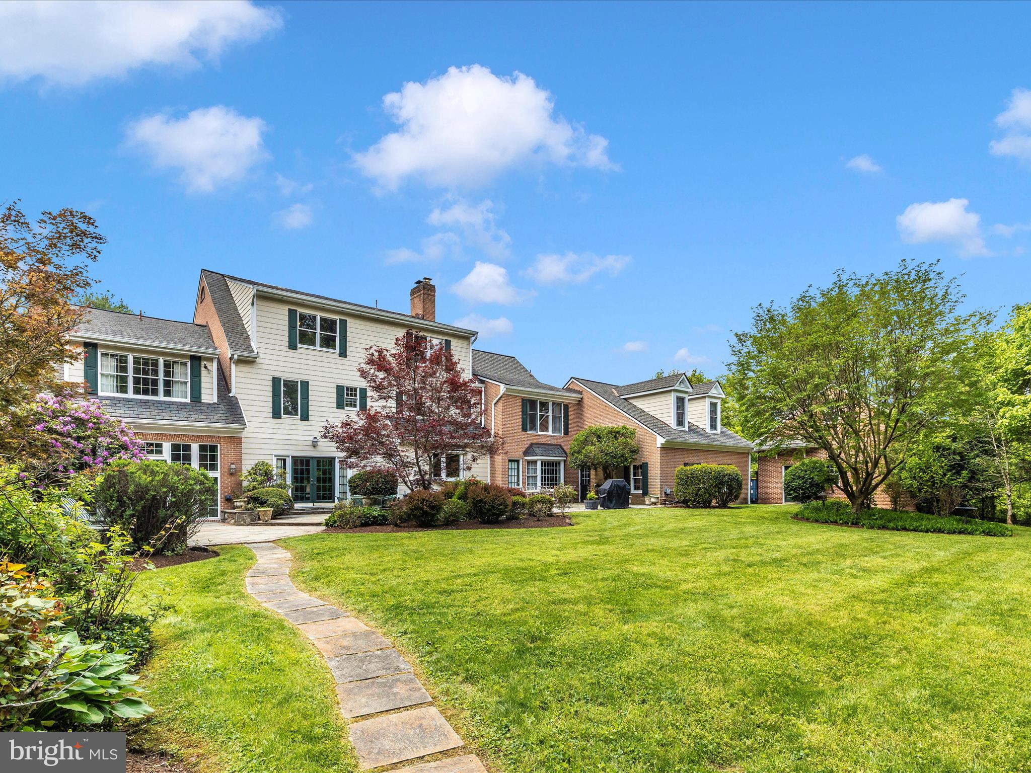 POTOMAC VIEW ESTATES - Residential