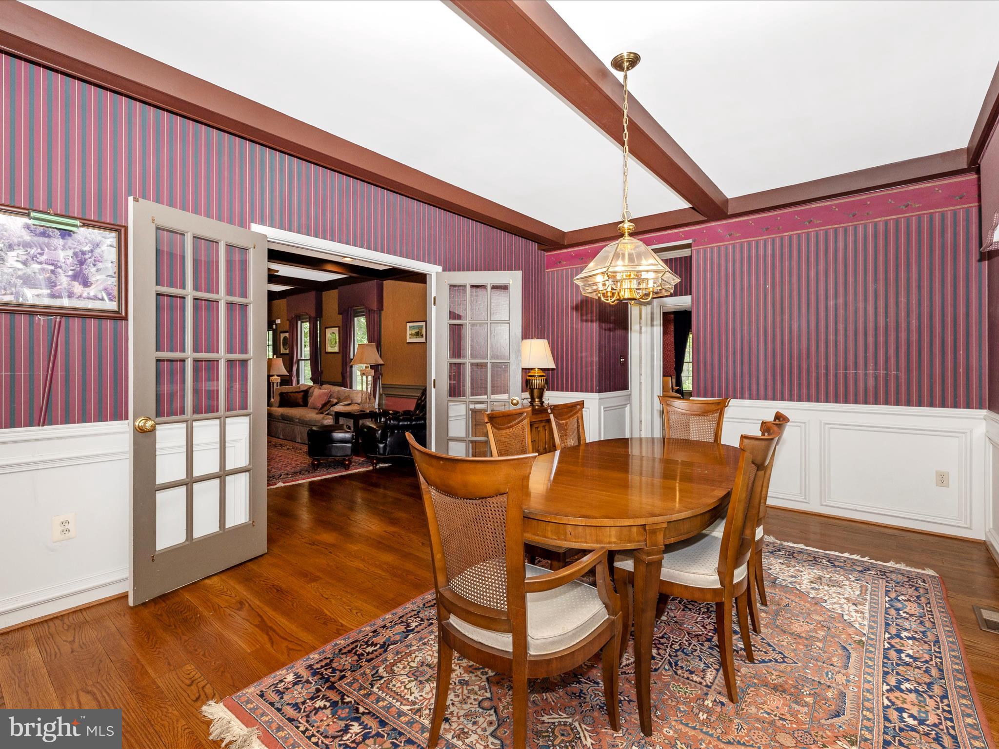 POTOMAC VIEW ESTATES - Residential