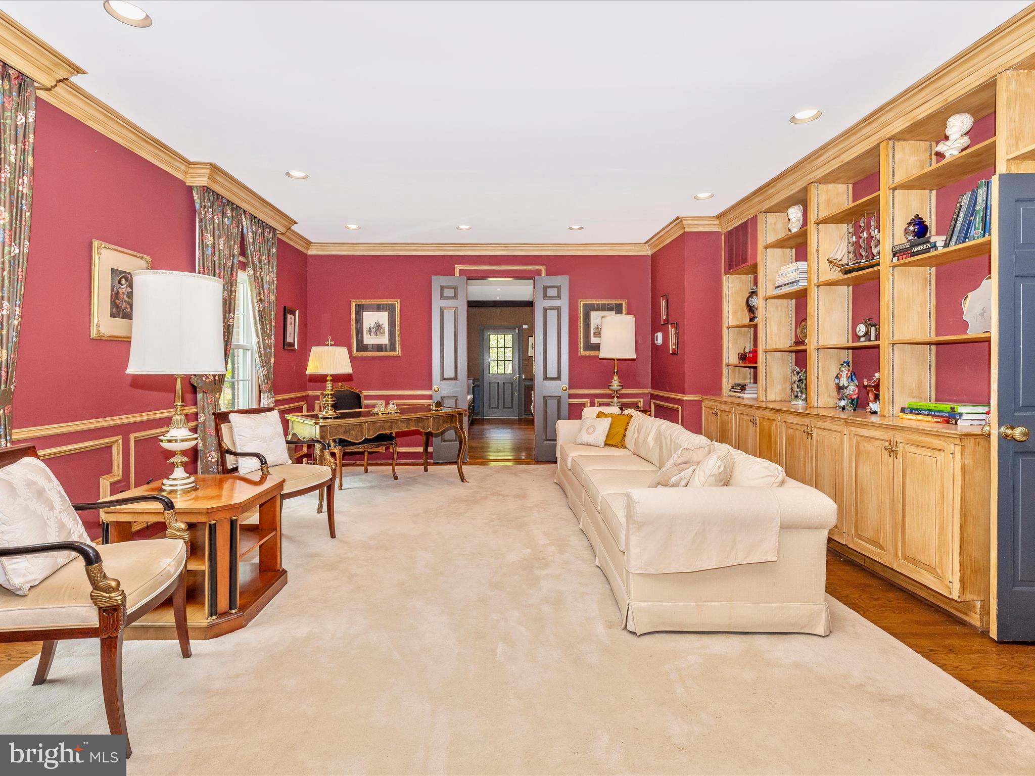 POTOMAC VIEW ESTATES - Residential