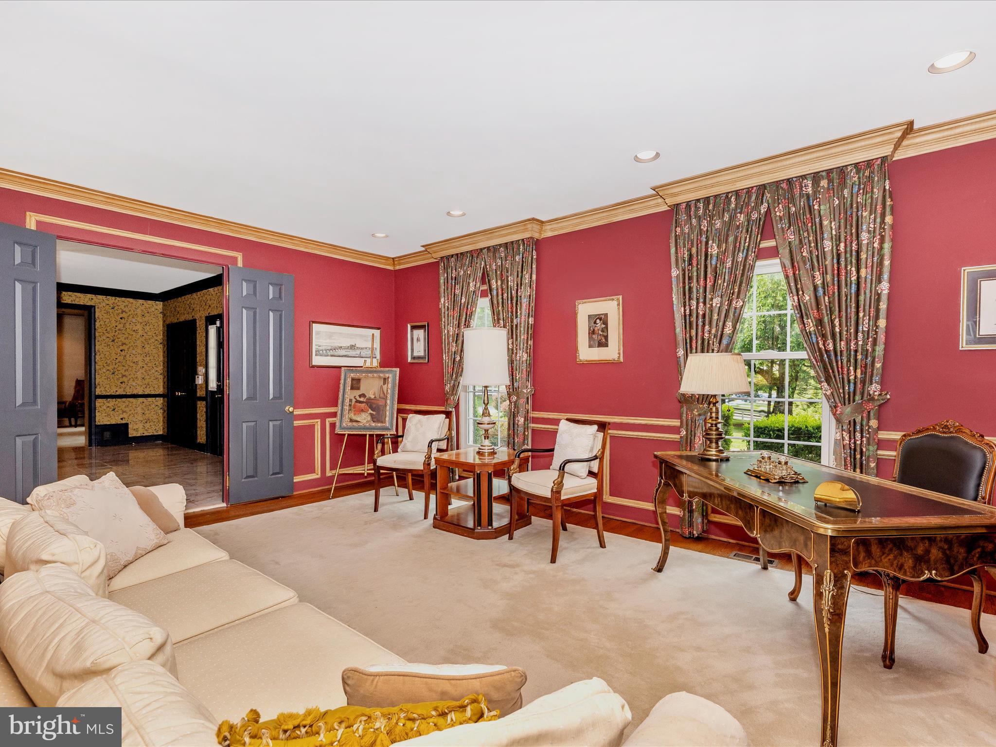 POTOMAC VIEW ESTATES - Residential