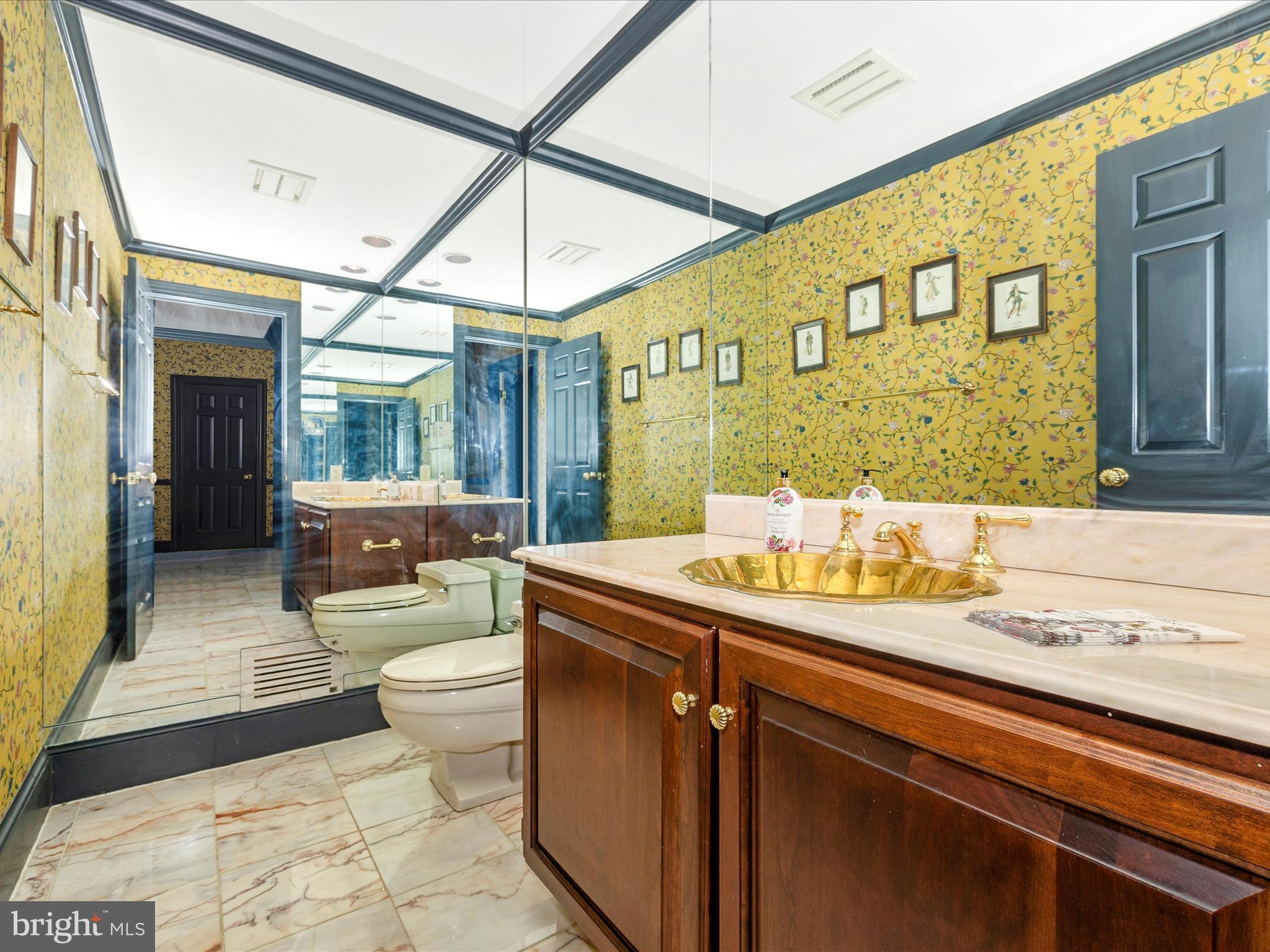 POTOMAC VIEW ESTATES - Residential