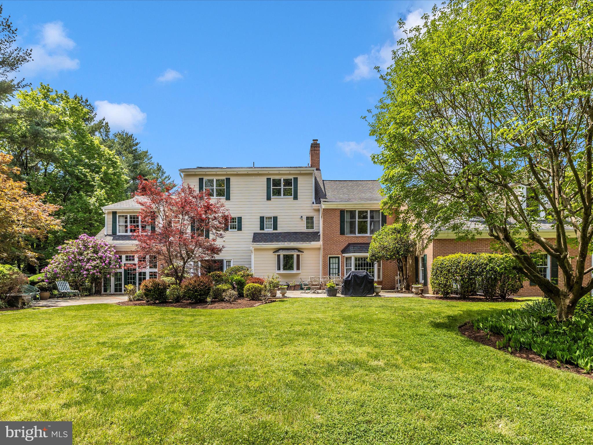 POTOMAC VIEW ESTATES - Residential