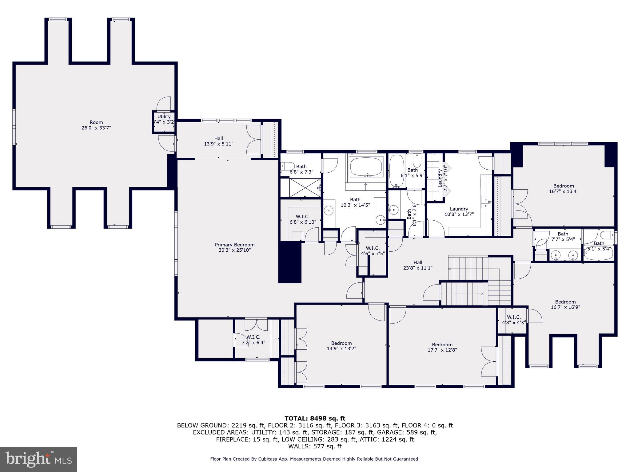 POTOMAC VIEW ESTATES - Residential