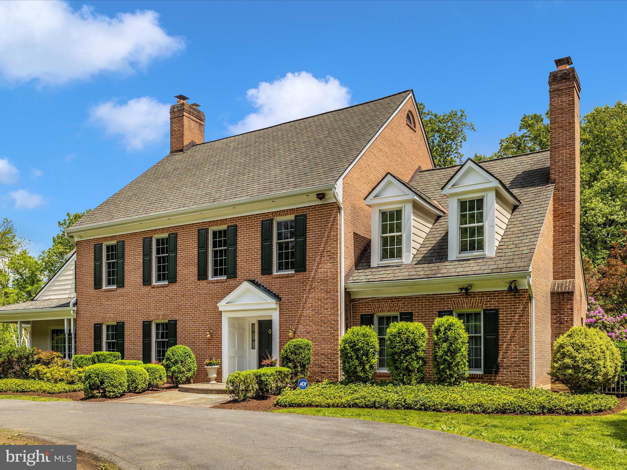 POTOMAC VIEW ESTATES - Residential