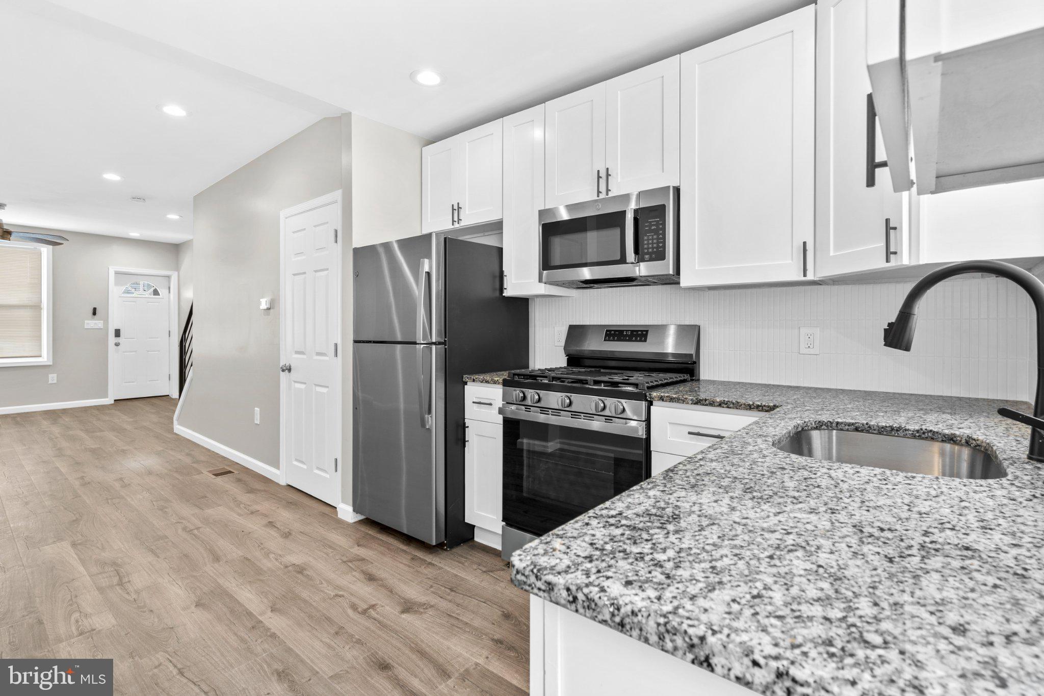 GRAYS FERRY - Residential