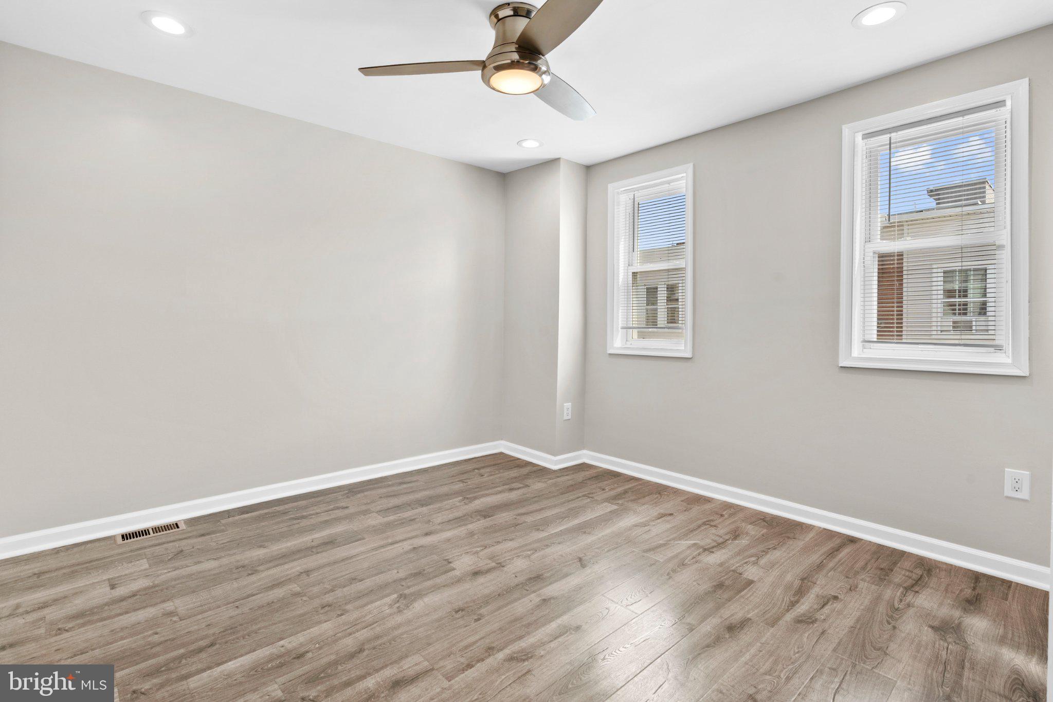 GRAYS FERRY - Residential