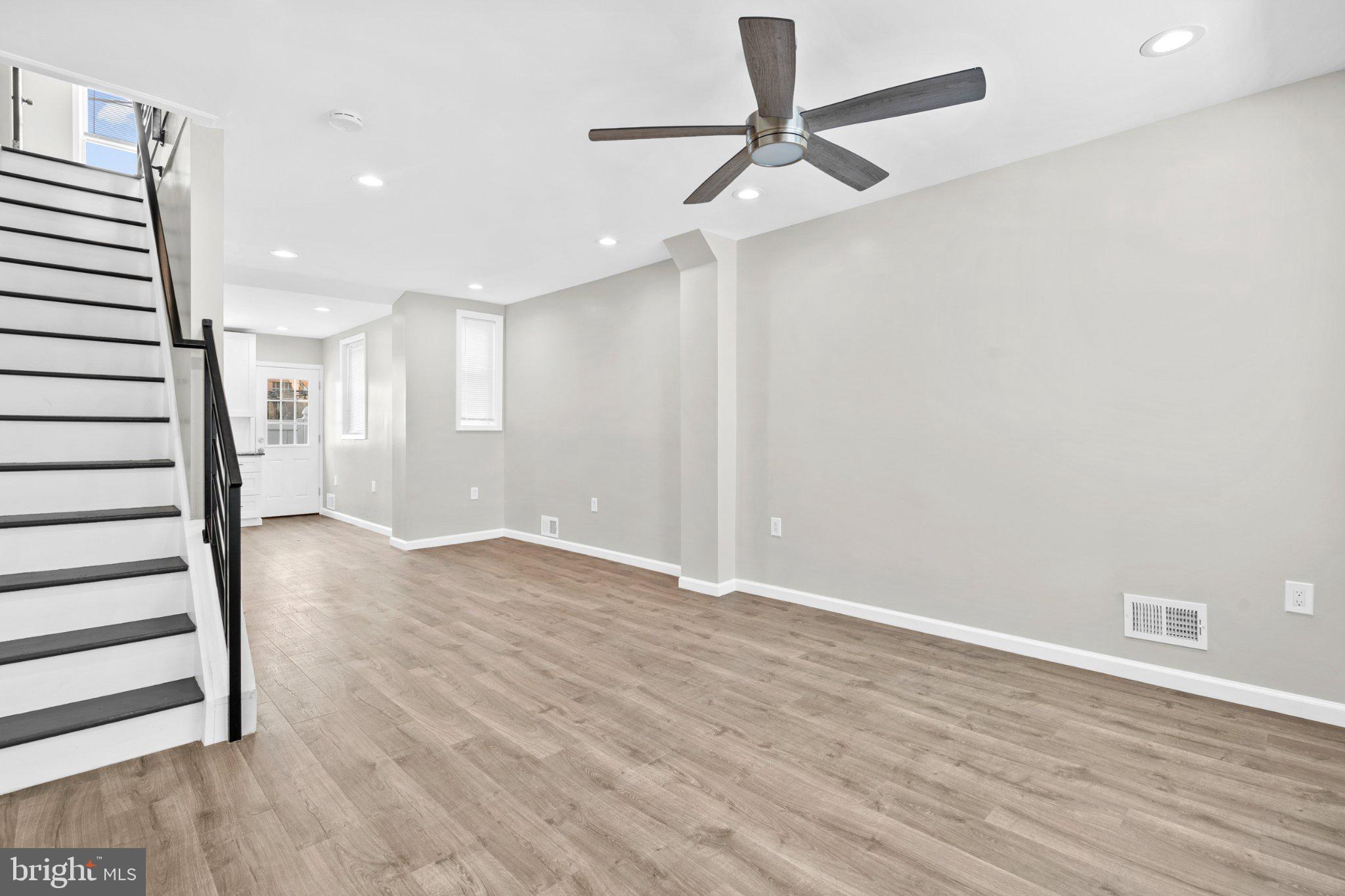 GRAYS FERRY - Residential