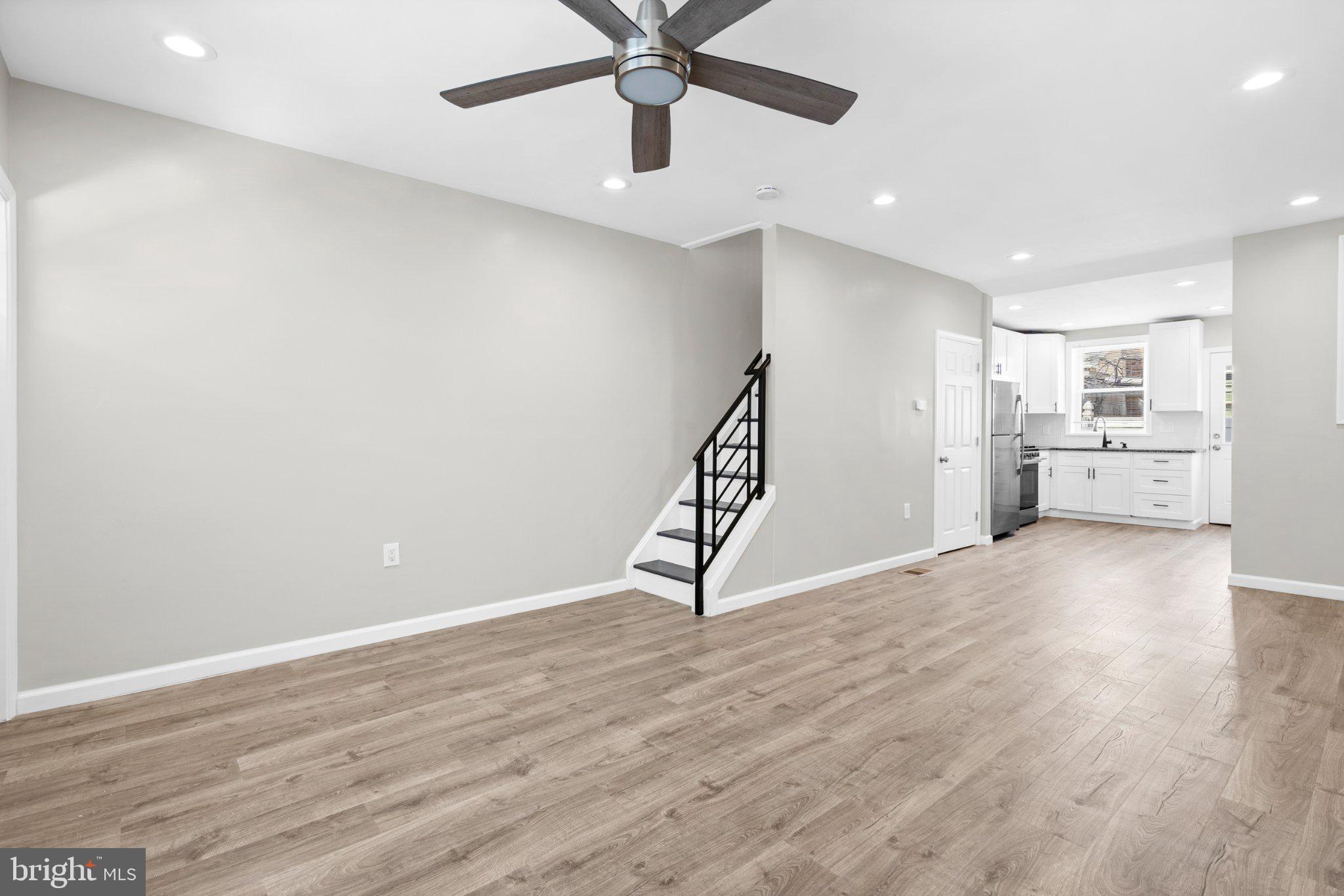 GRAYS FERRY - Residential