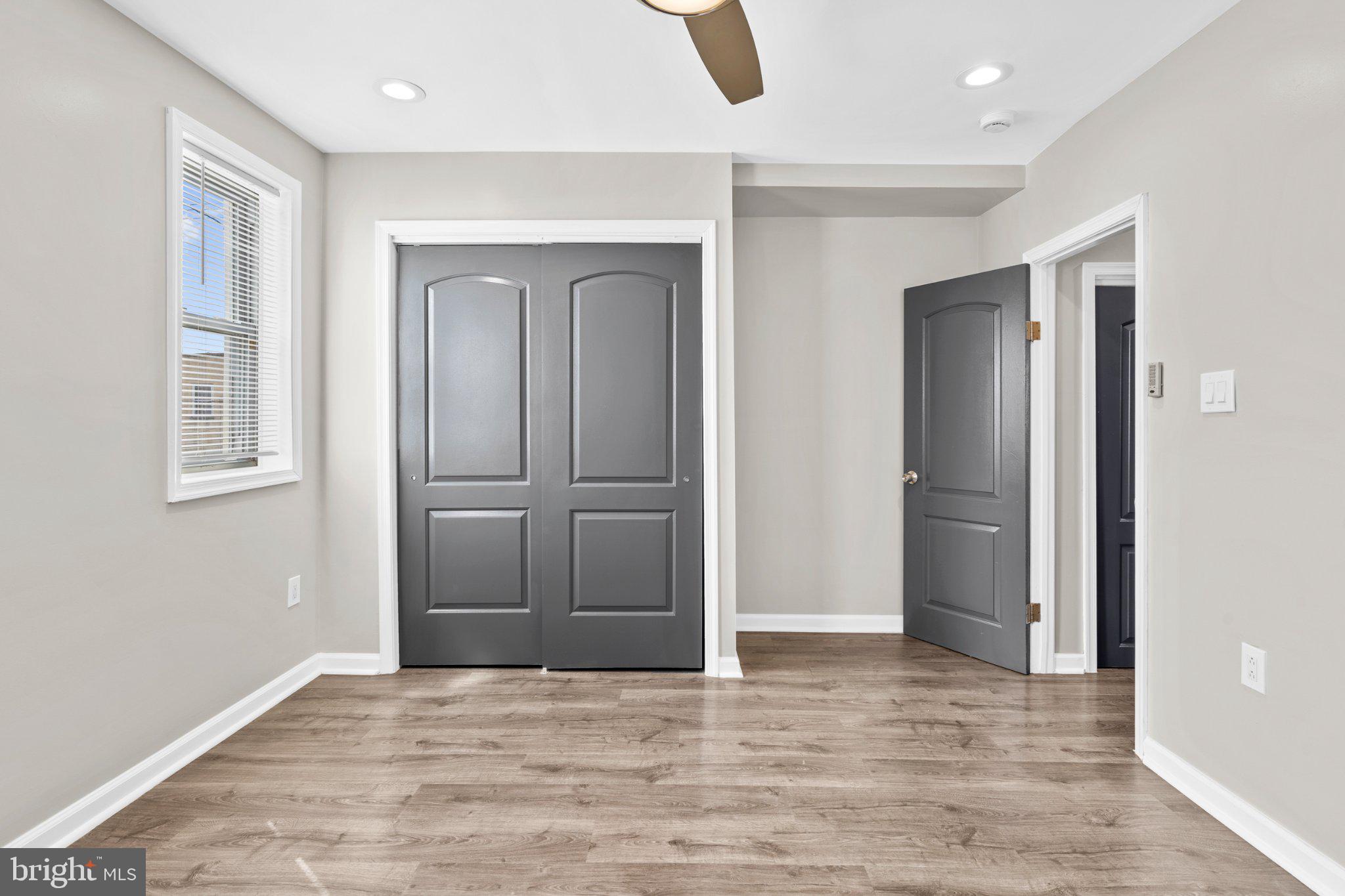 GRAYS FERRY - Residential