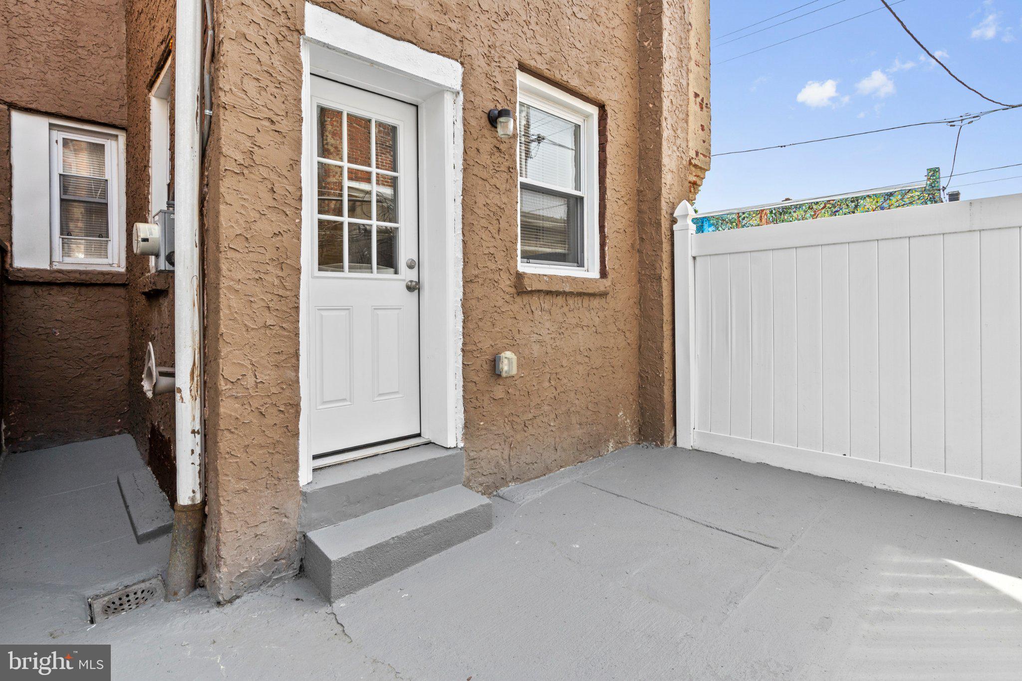 GRAYS FERRY - Residential