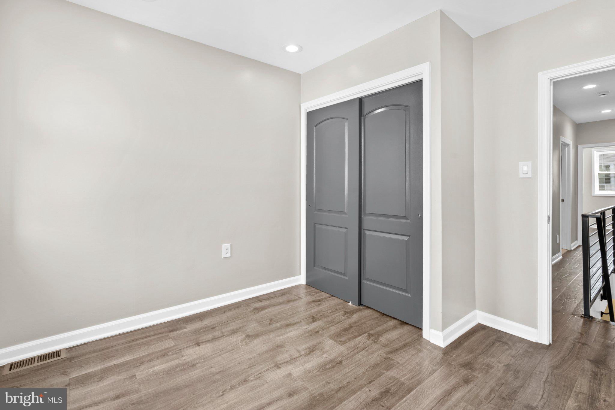 GRAYS FERRY - Residential