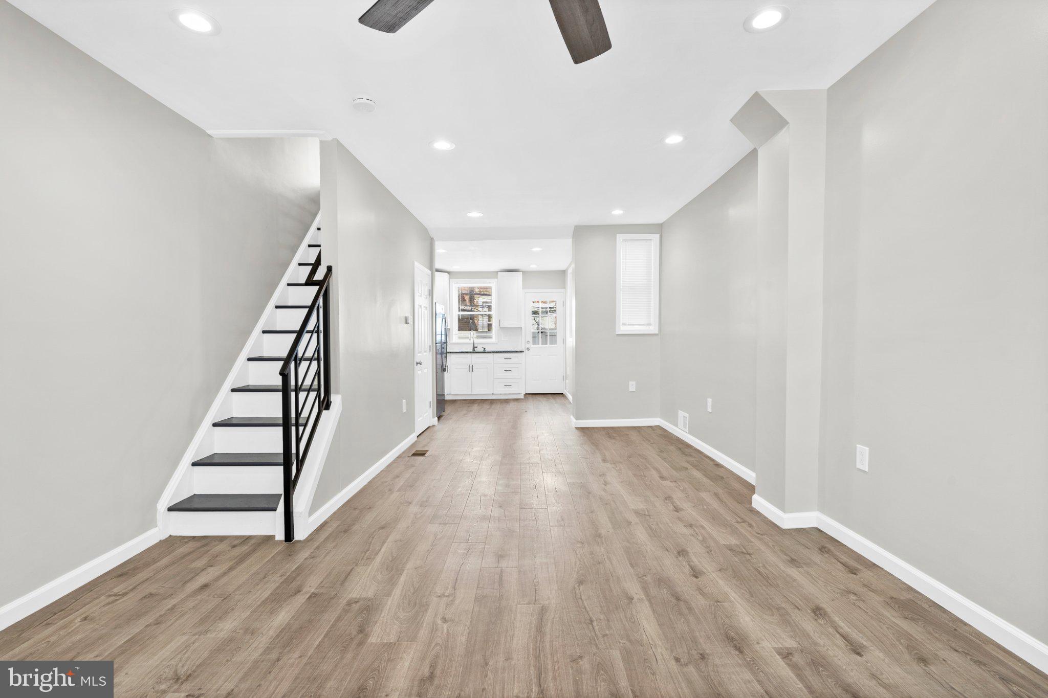 GRAYS FERRY - Residential