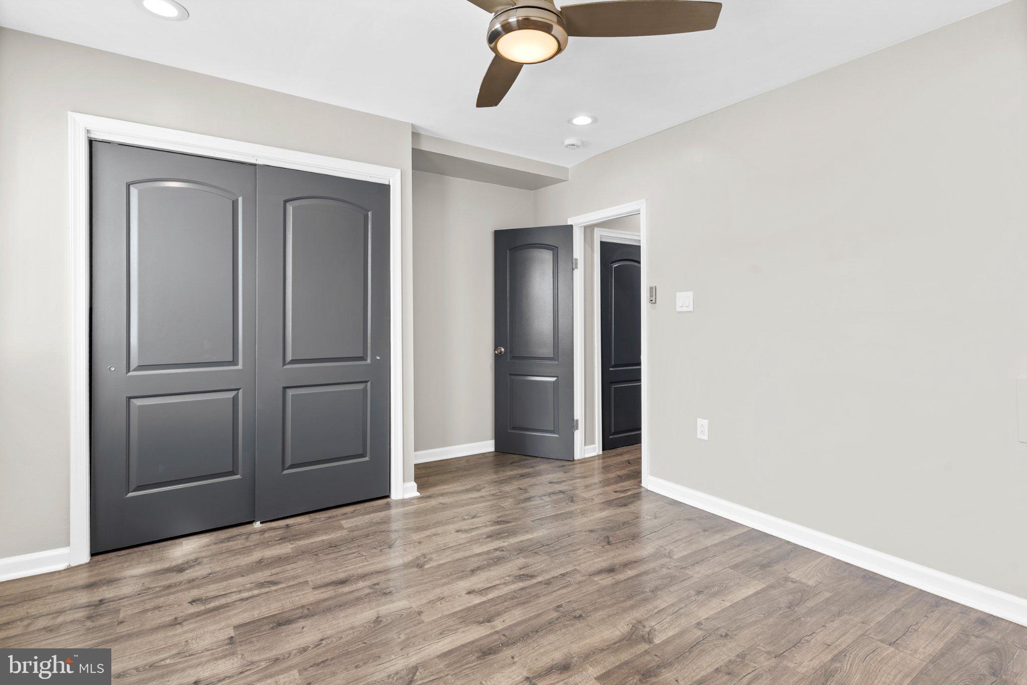 GRAYS FERRY - Residential