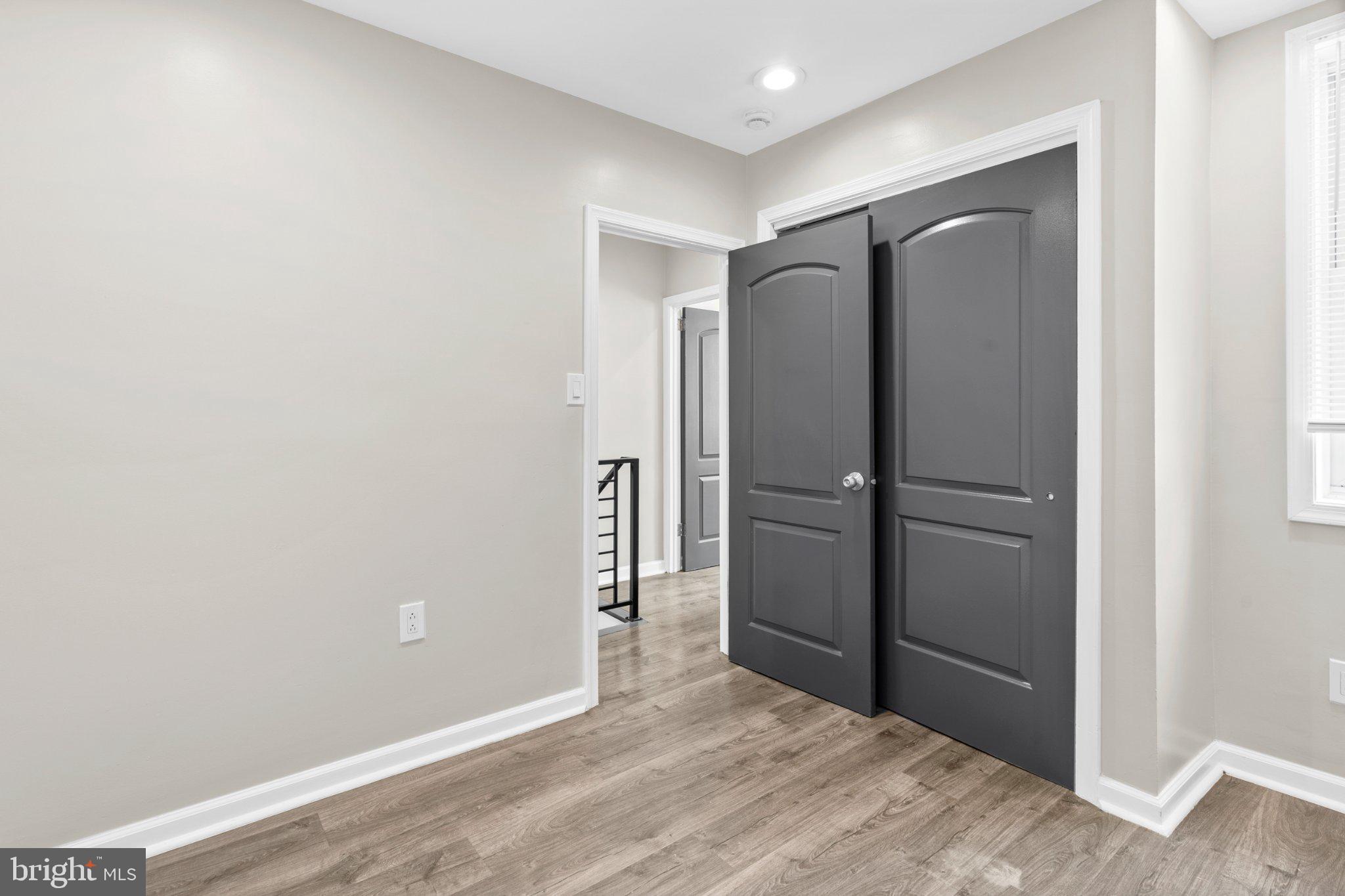 GRAYS FERRY - Residential