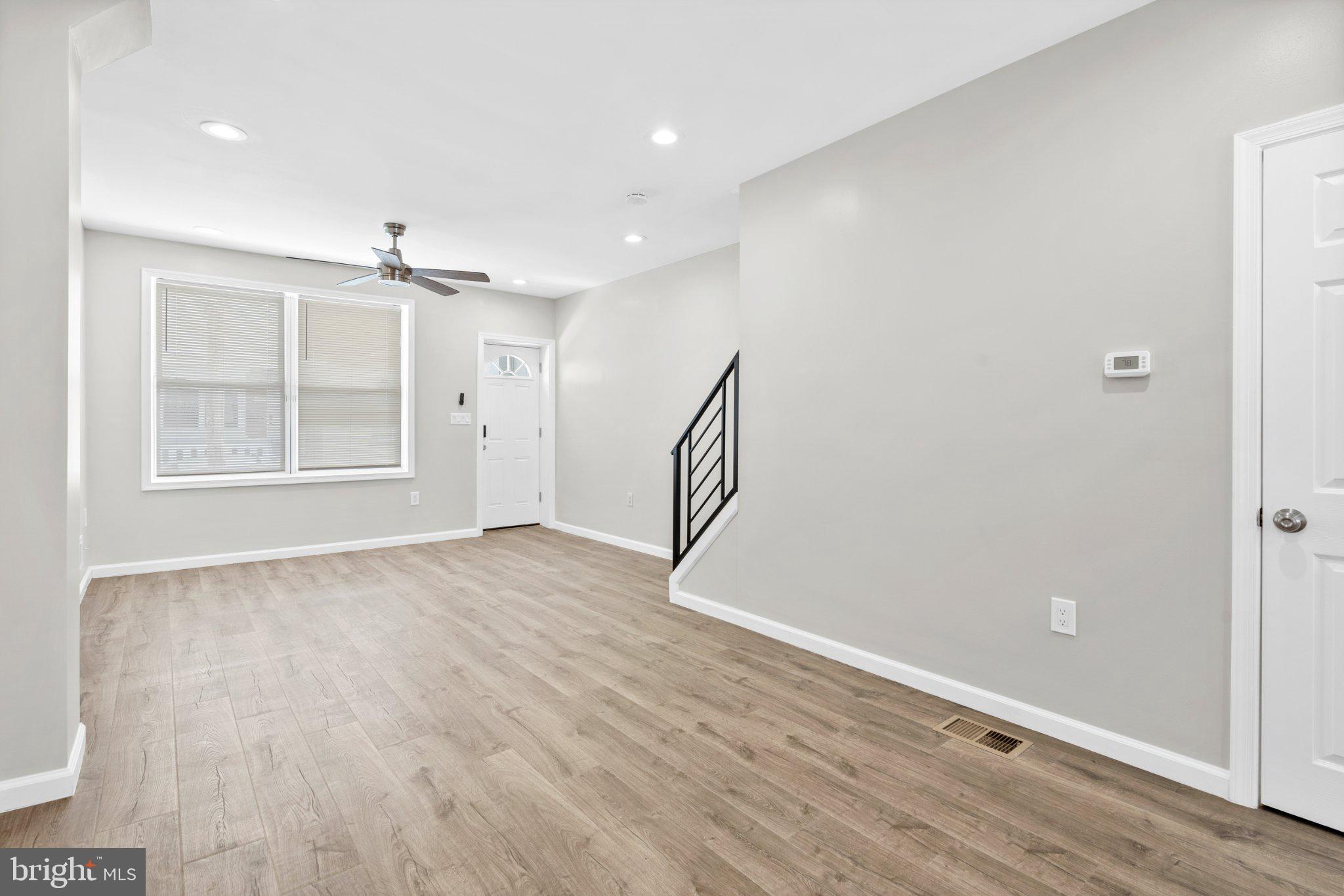 GRAYS FERRY - Residential