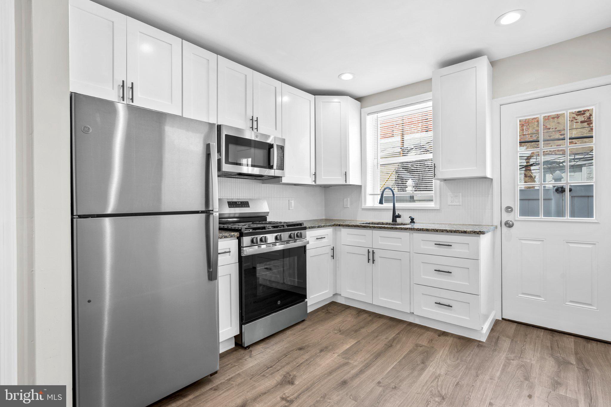 GRAYS FERRY - Residential