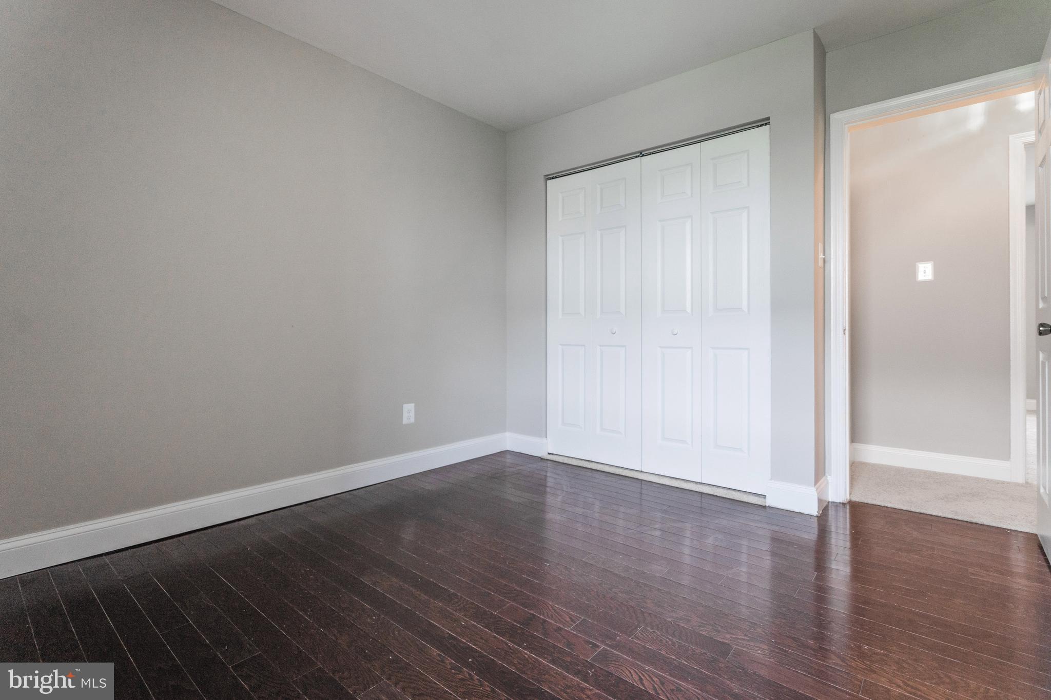 THE MEADOWS - Residential Lease