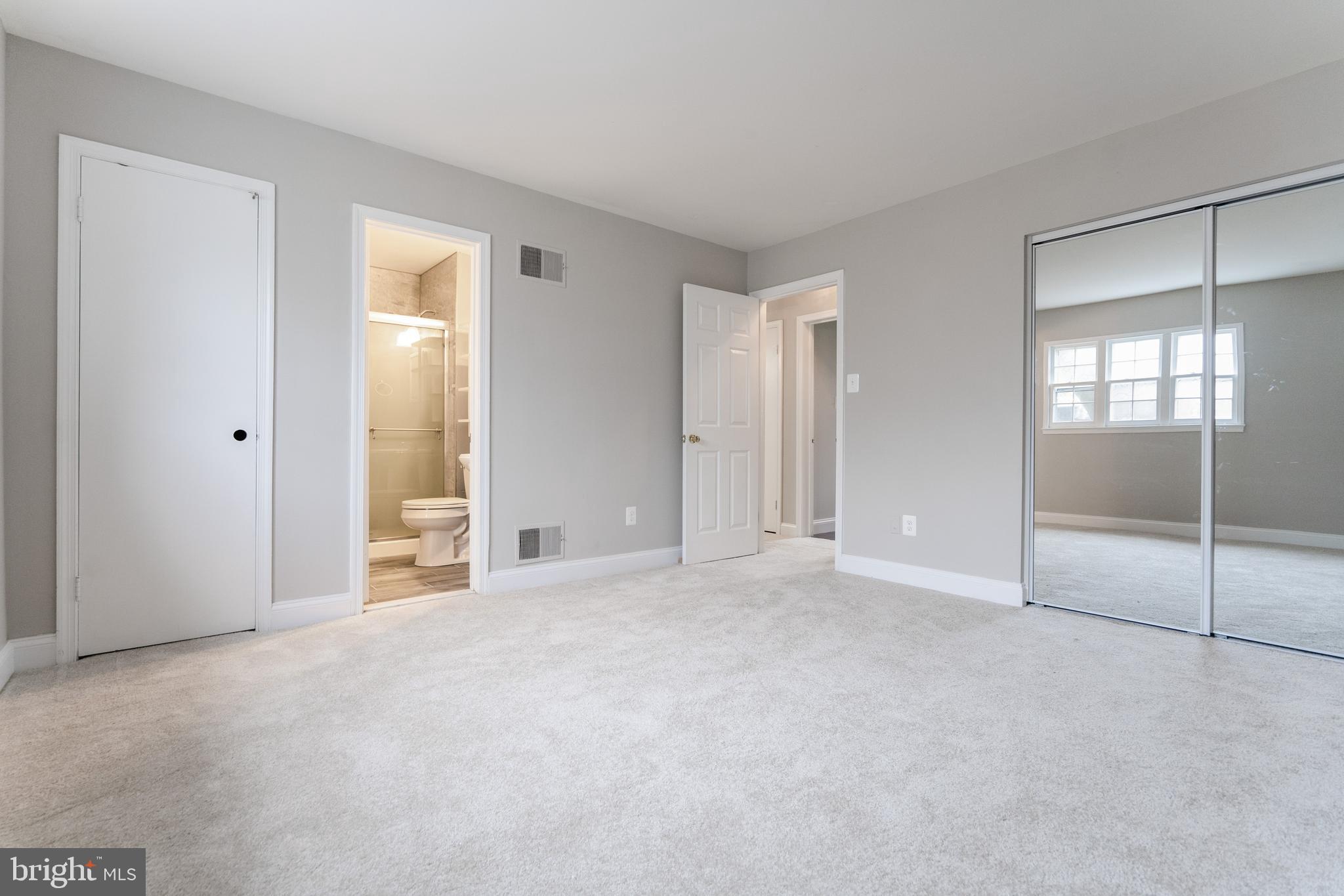 THE MEADOWS - Residential Lease