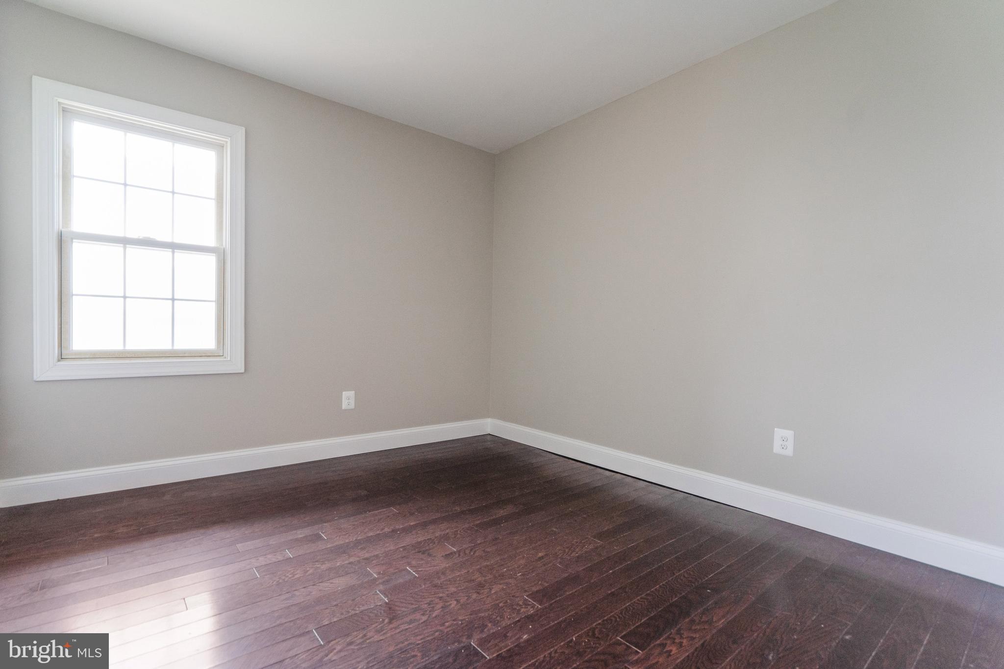 THE MEADOWS - Residential Lease