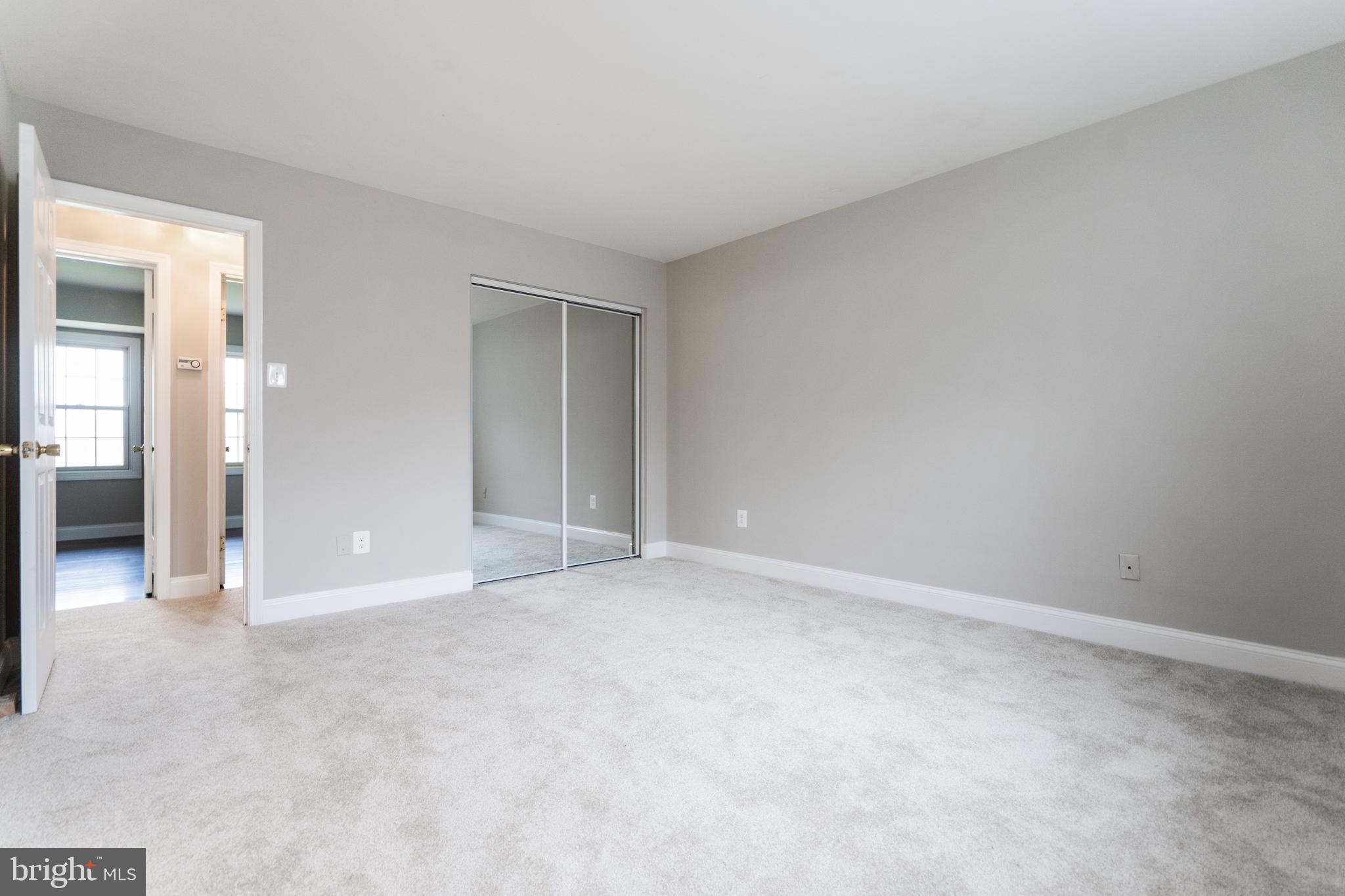 THE MEADOWS - Residential Lease