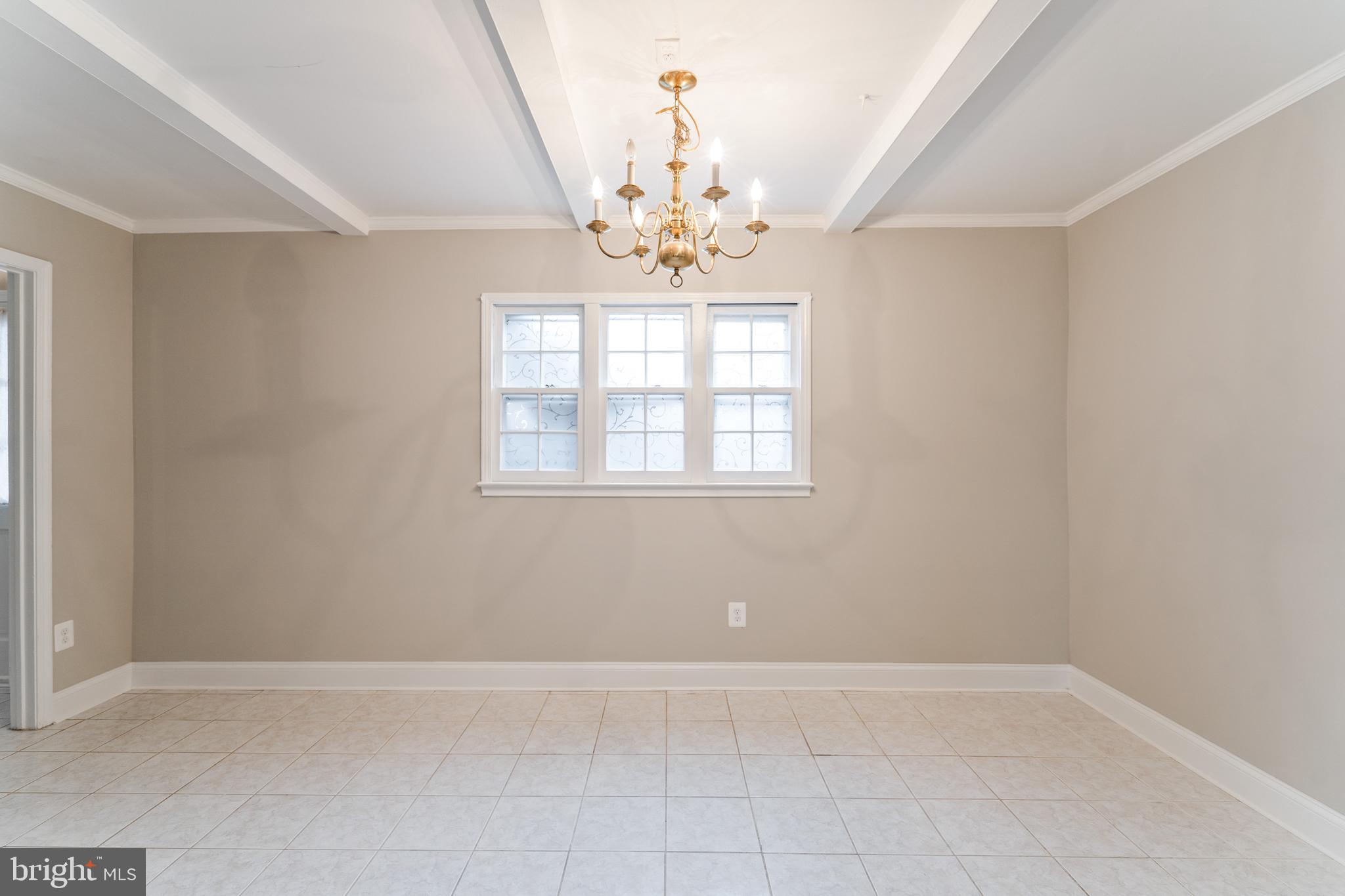 THE MEADOWS - Residential Lease