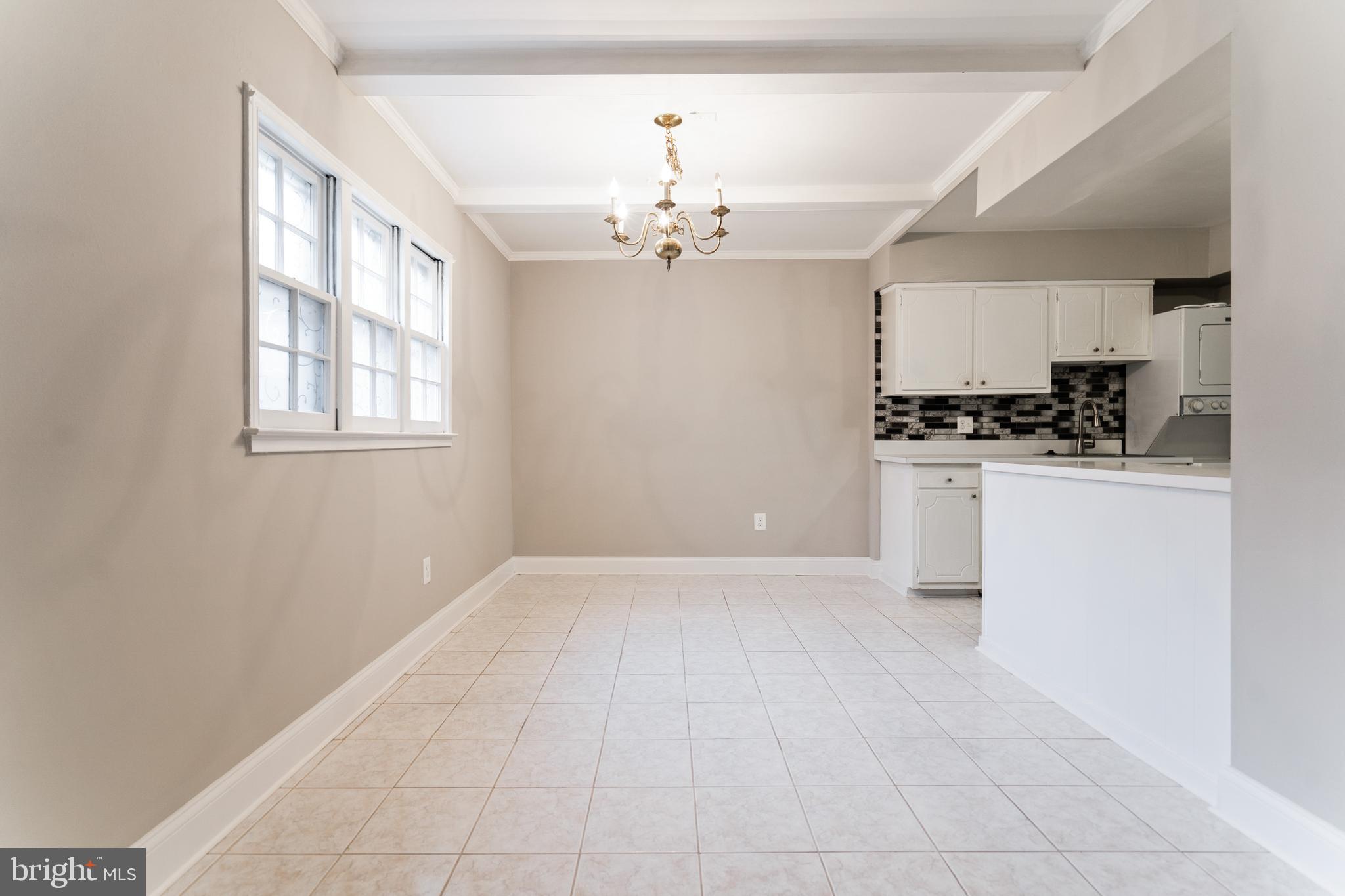 THE MEADOWS - Residential Lease