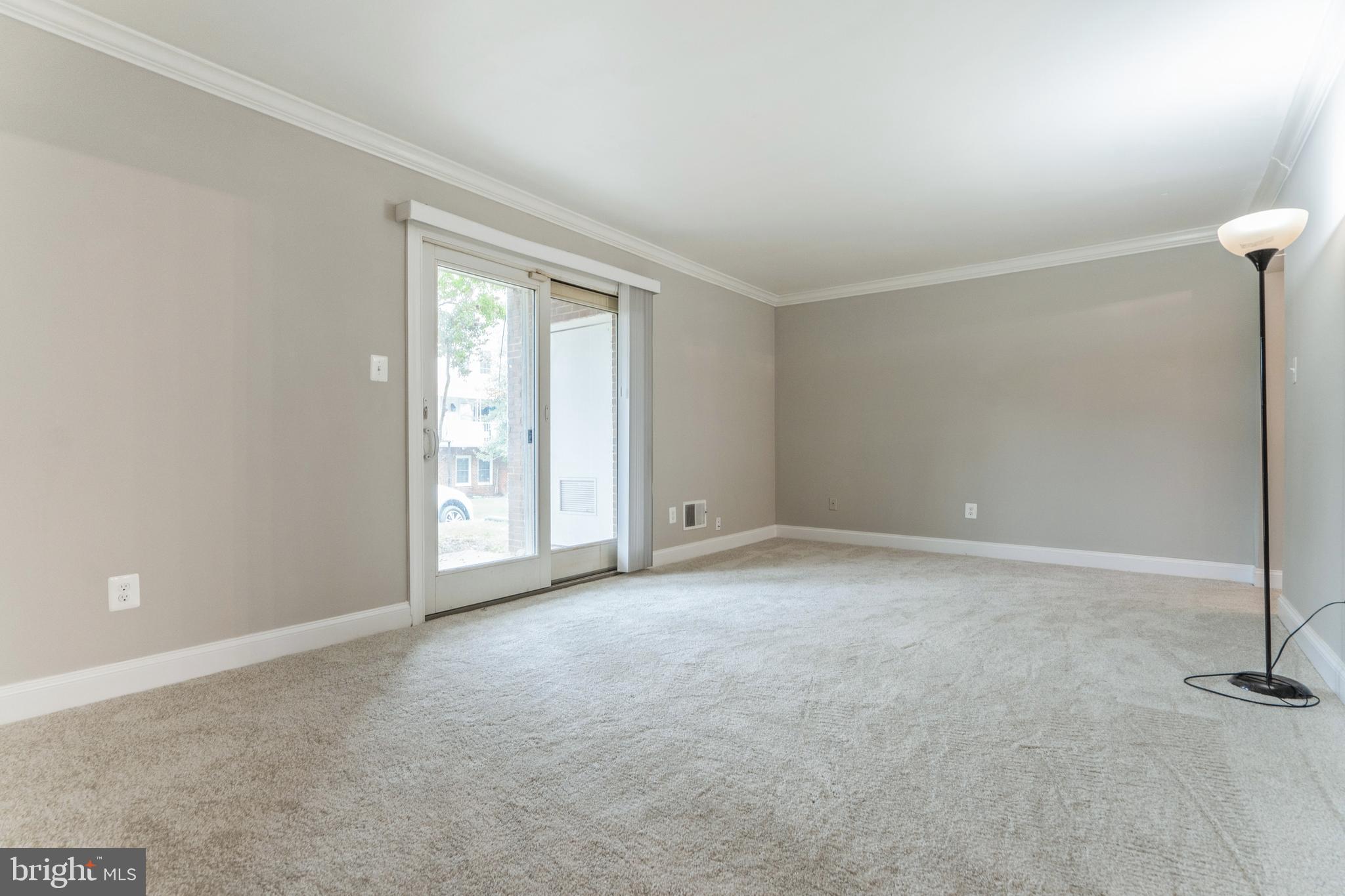 THE MEADOWS - Residential Lease