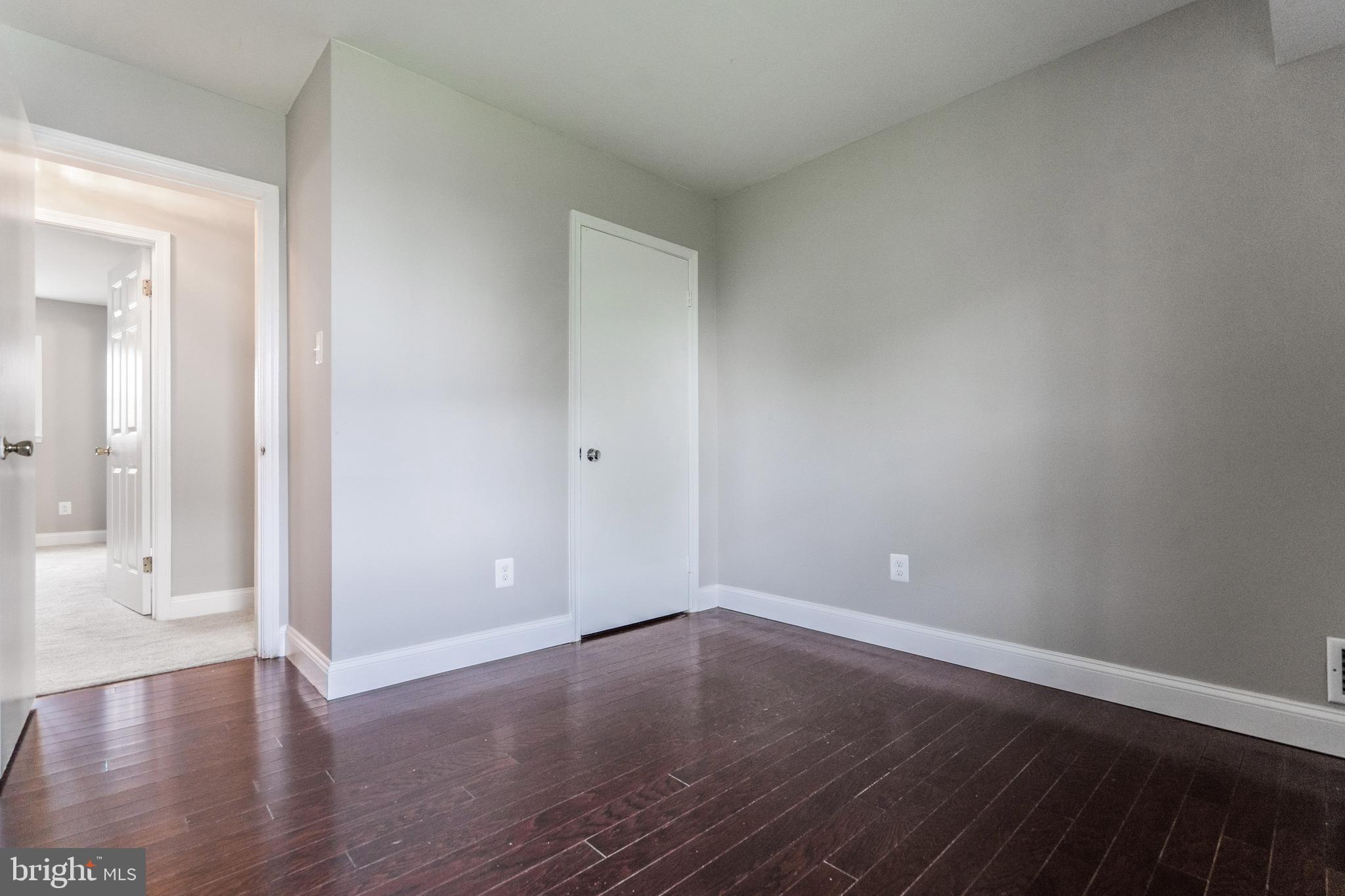 THE MEADOWS - Residential Lease