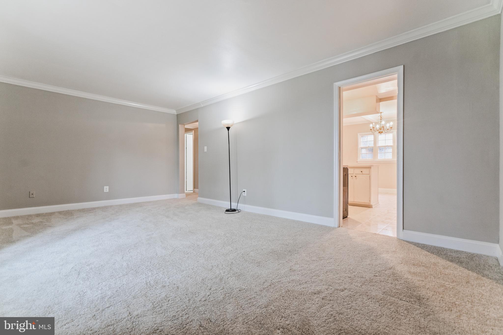 THE MEADOWS - Residential Lease