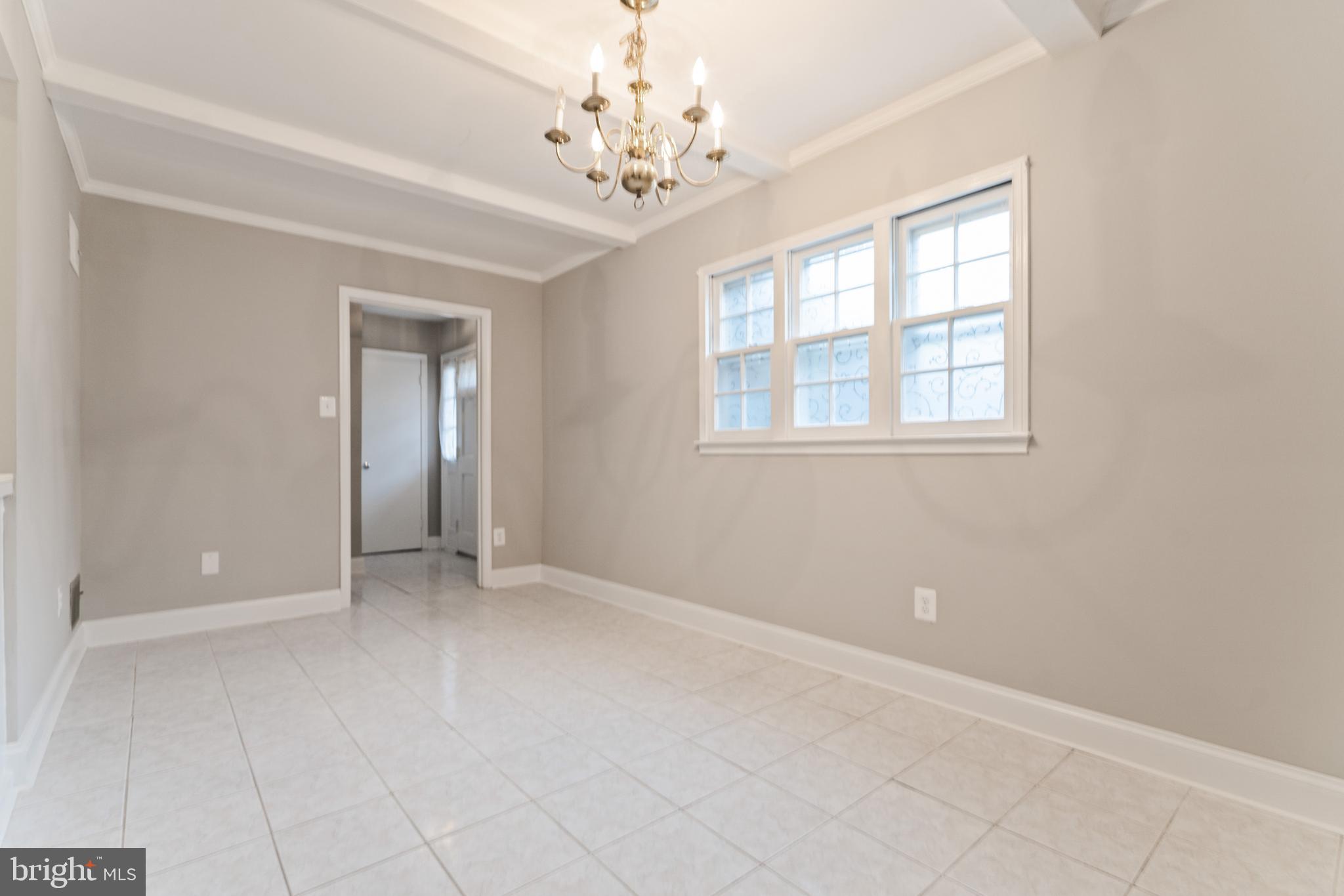 THE MEADOWS - Residential Lease