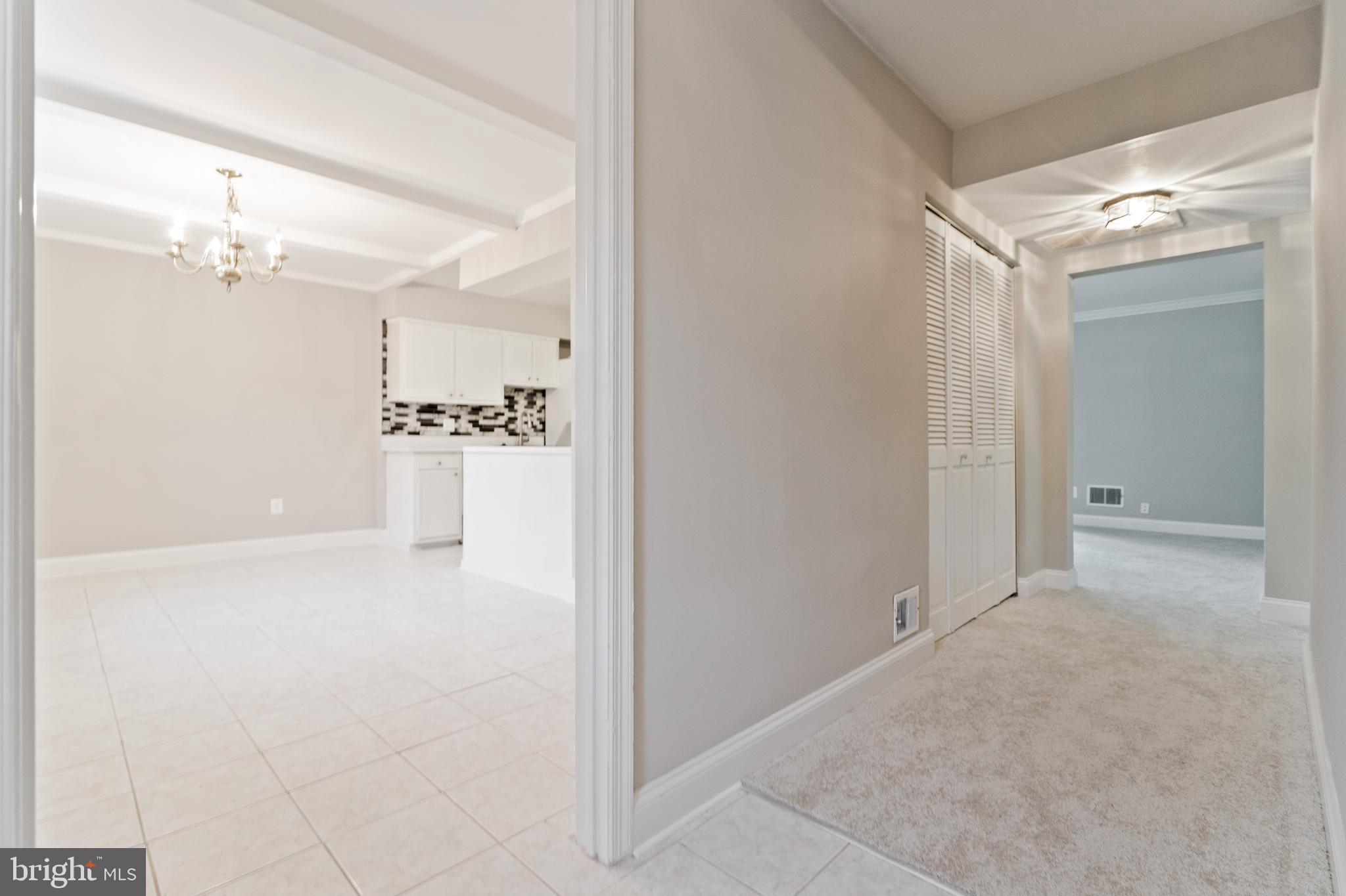 THE MEADOWS - Residential Lease