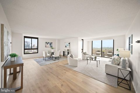 Photo of 1800 Old Meadow Road #1601, MCLEAN, VA 22102 (MLS # VAFX2318696)