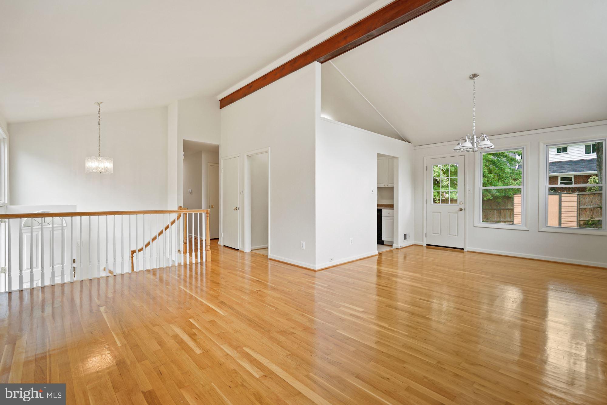 SEMINARY VALLEY - Residential Lease