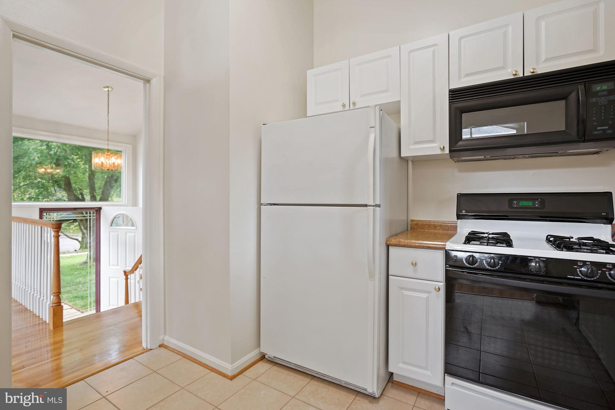 SEMINARY VALLEY - Residential Lease