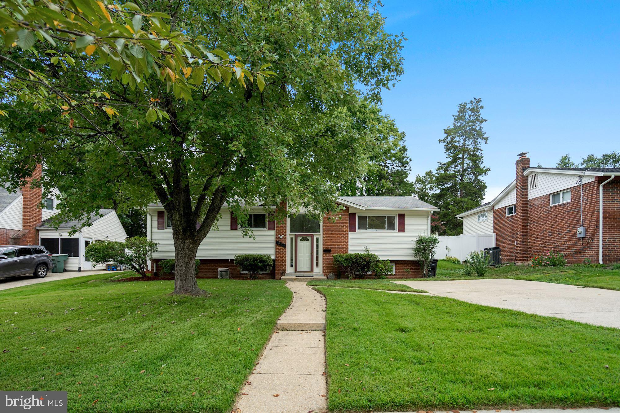 SEMINARY VALLEY - Residential Lease