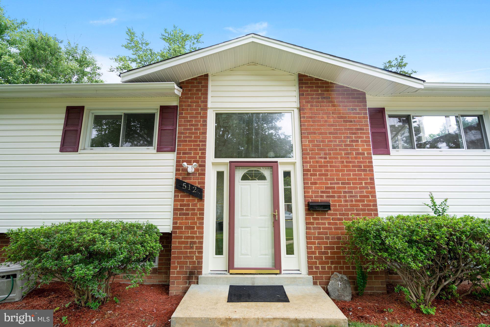 SEMINARY VALLEY - Residential Lease