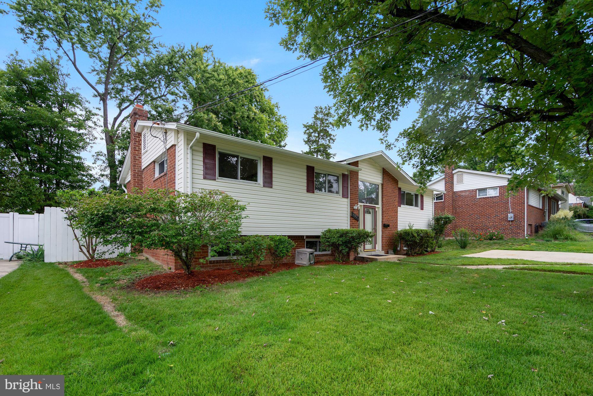 SEMINARY VALLEY - Residential Lease