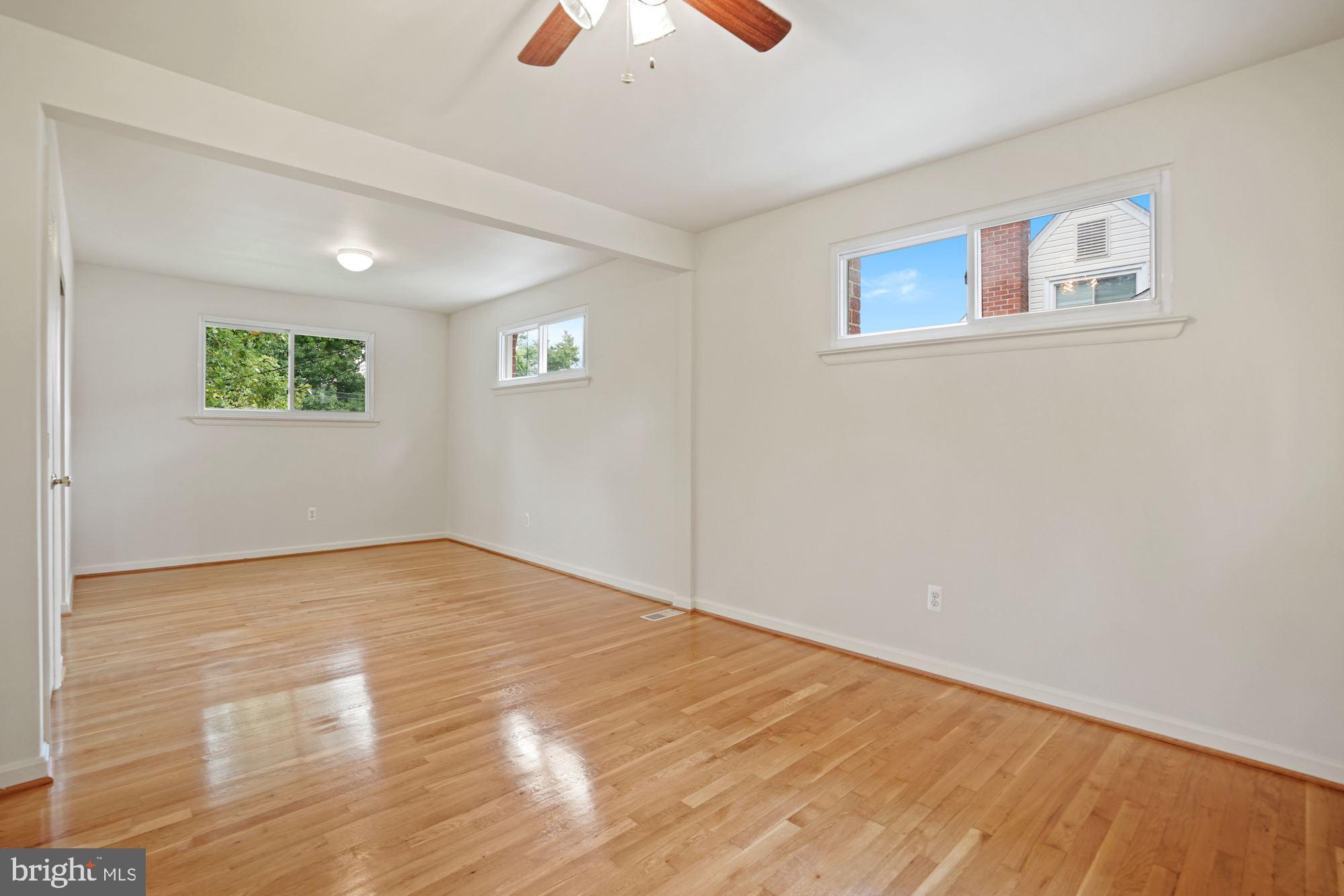 SEMINARY VALLEY - Residential Lease