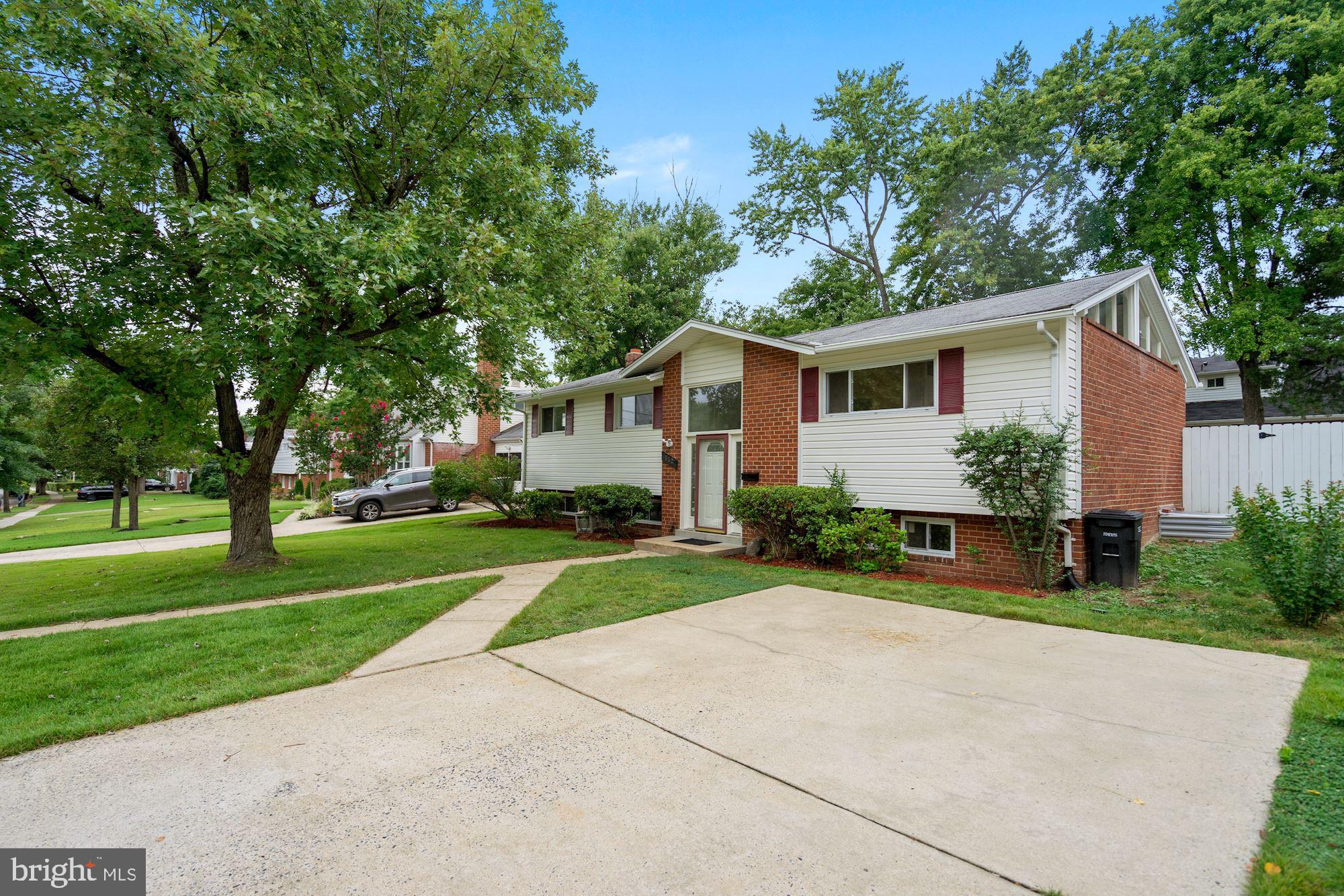 SEMINARY VALLEY - Residential Lease