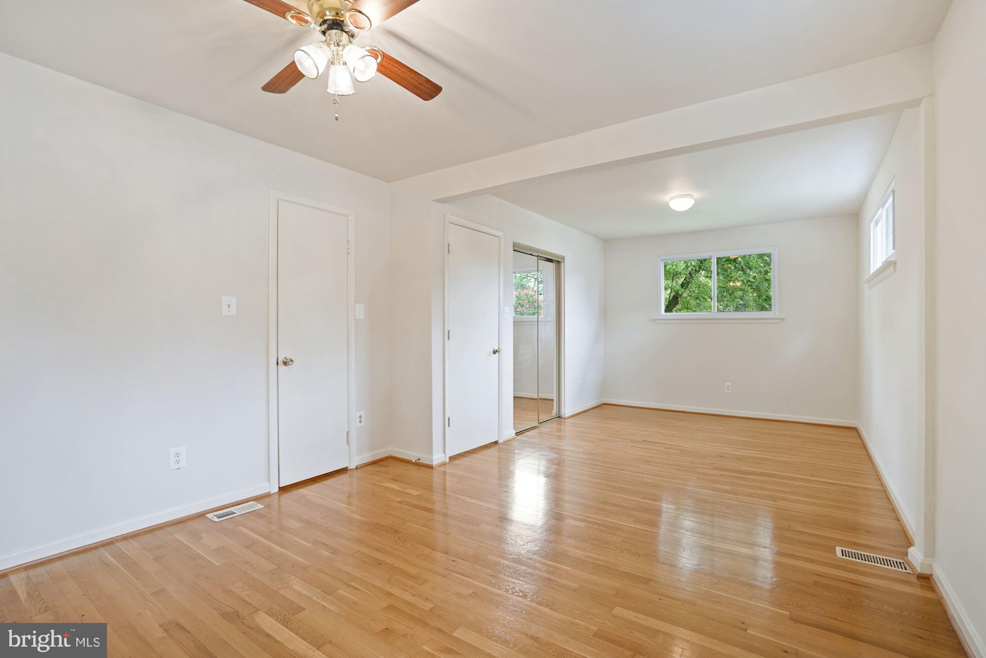 SEMINARY VALLEY - Residential Lease