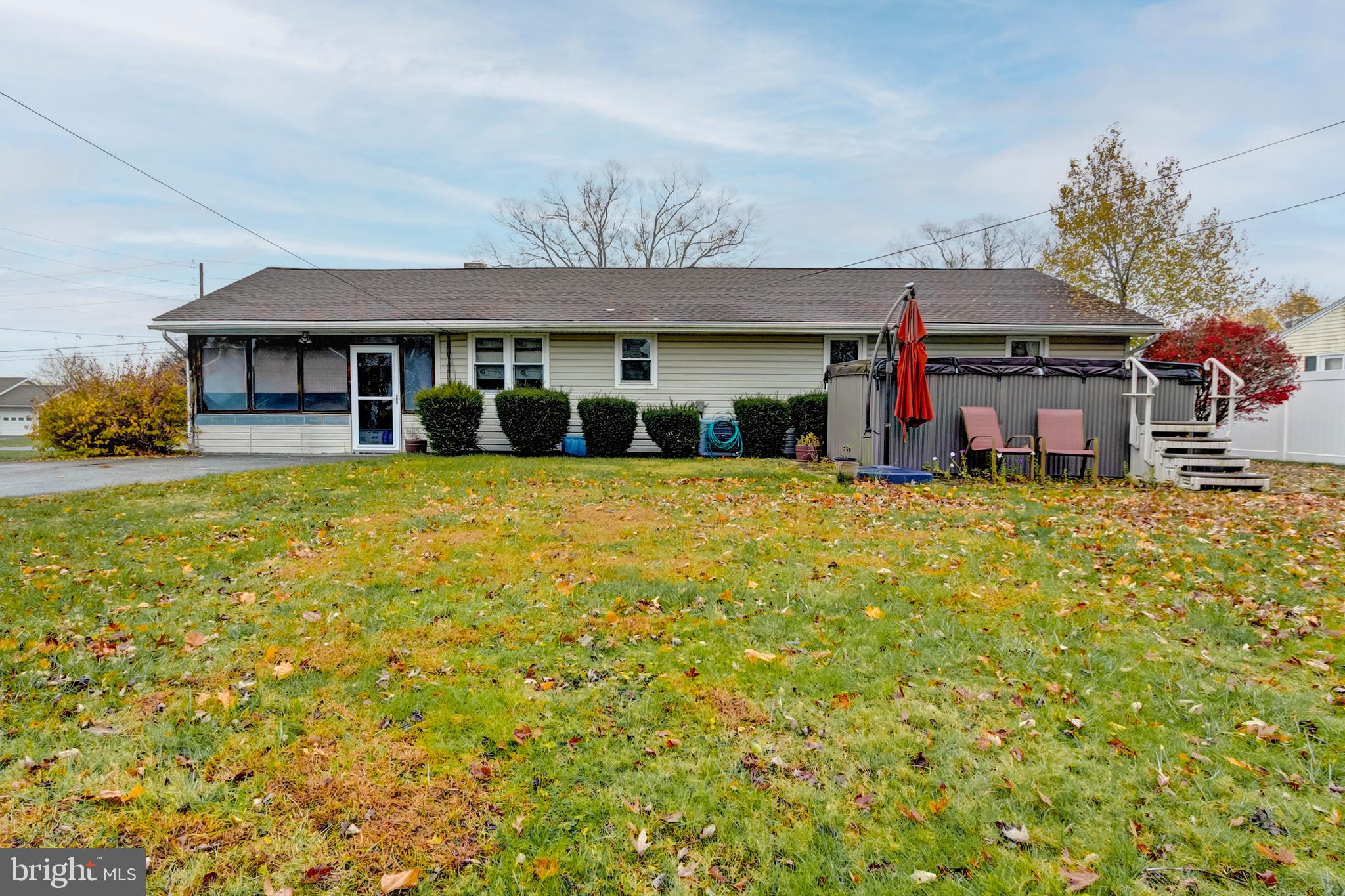 1950 RESERVOIR DRIVE