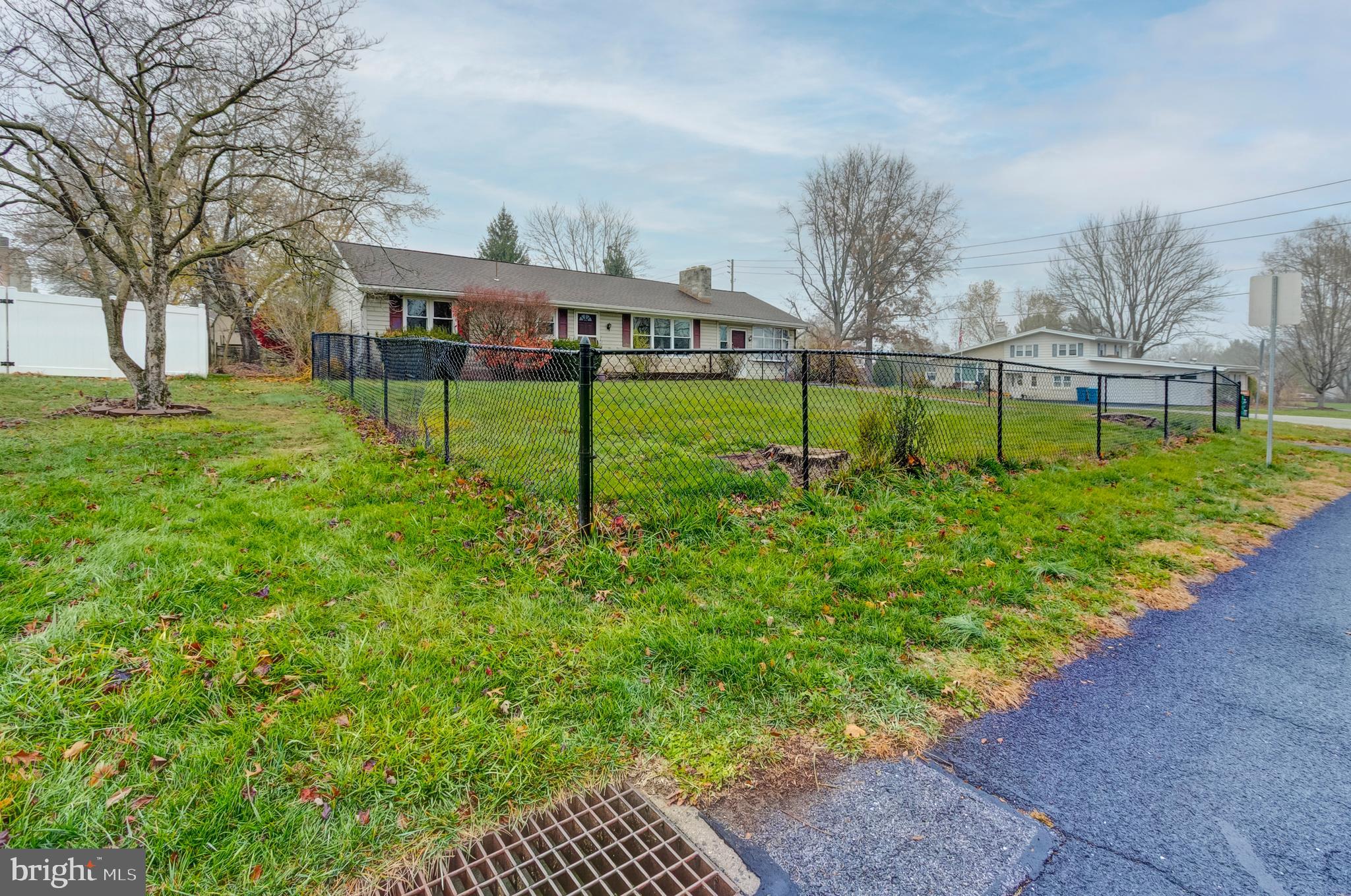 1950 RESERVOIR DRIVE