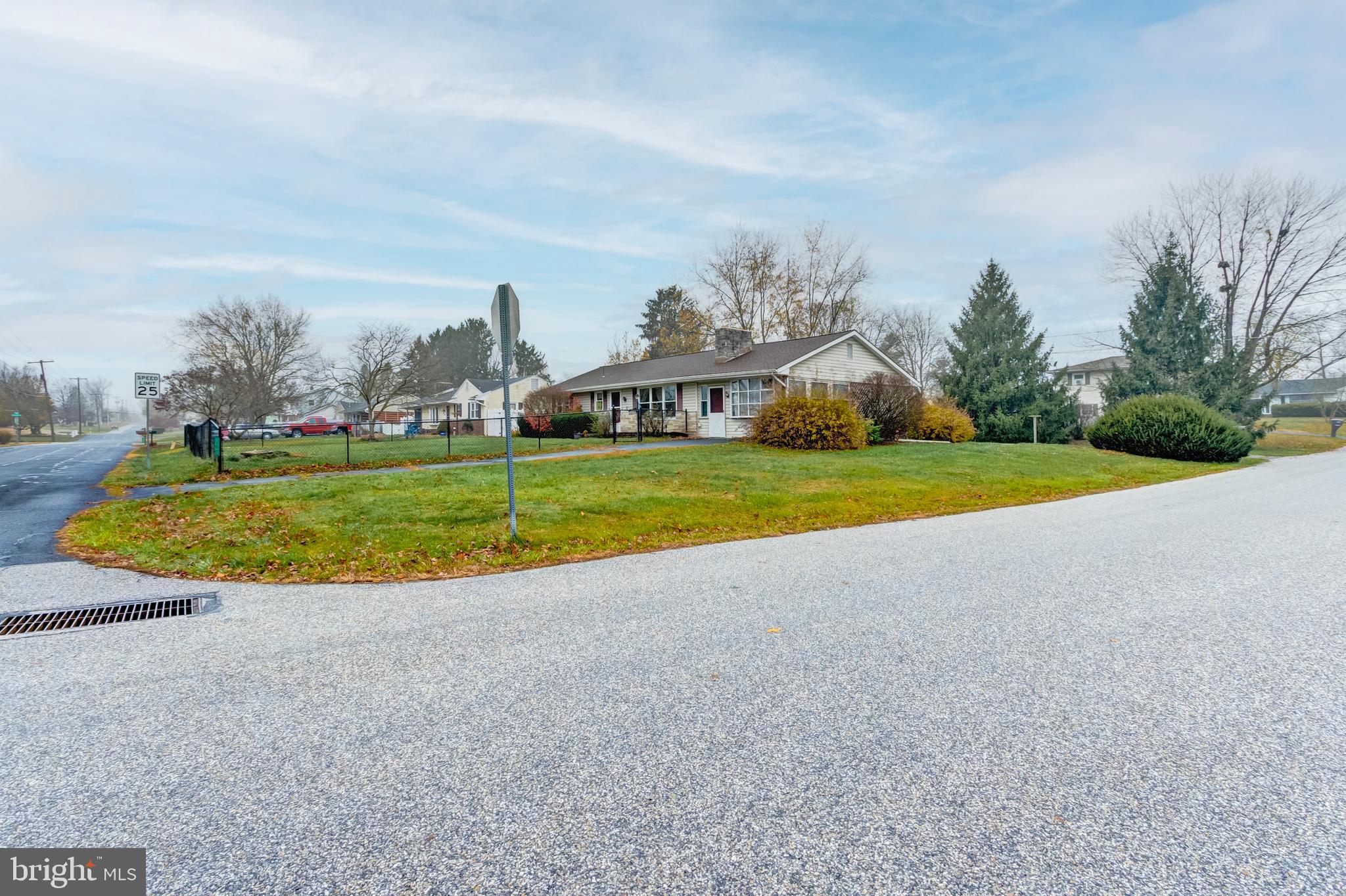 1950 RESERVOIR DRIVE