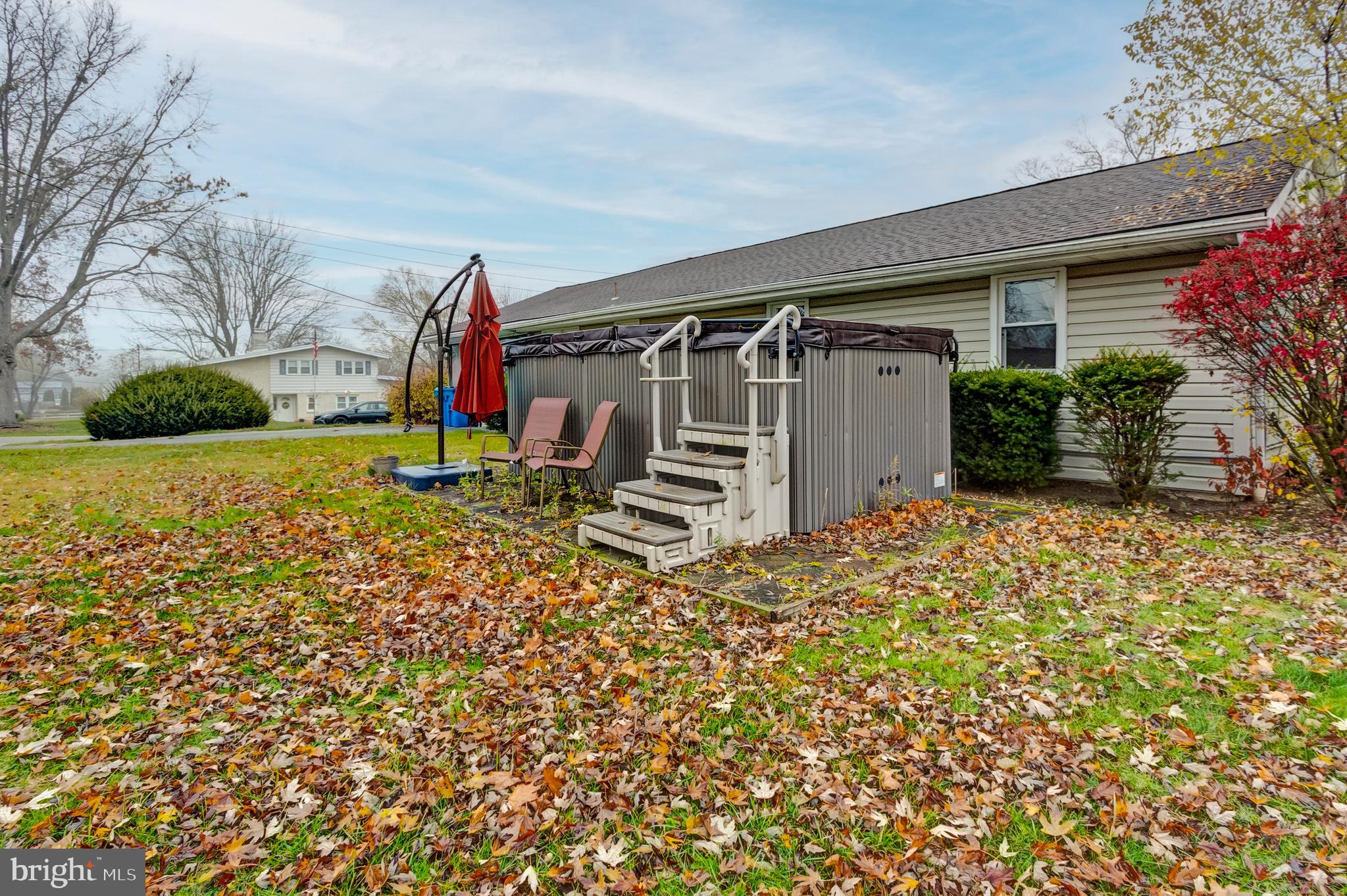 1950 RESERVOIR DRIVE