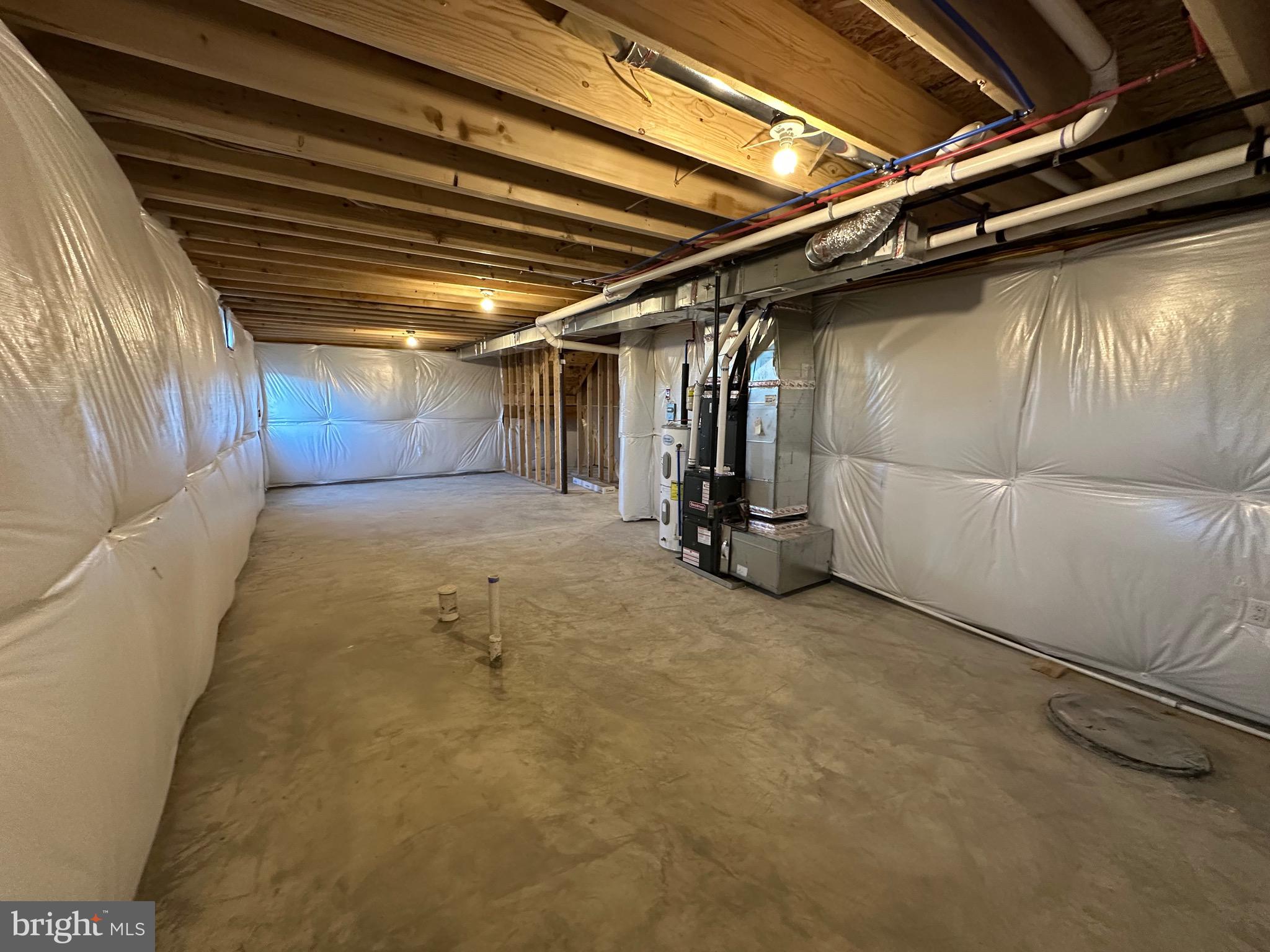 LEXINGTON ESTATES - Residential