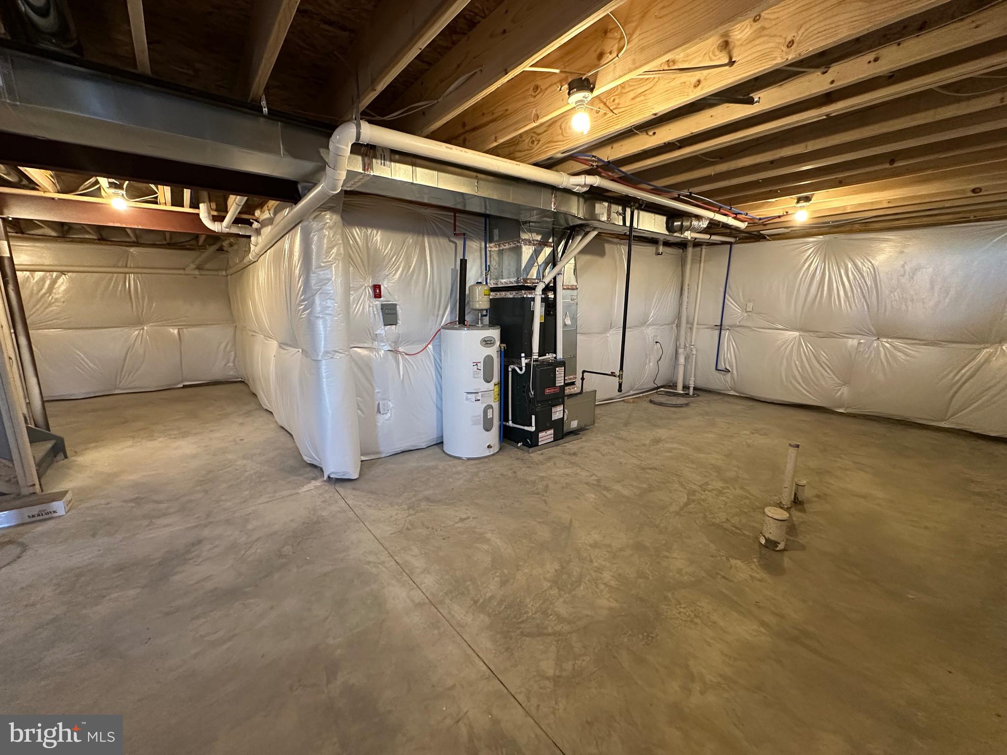 LEXINGTON ESTATES - Residential