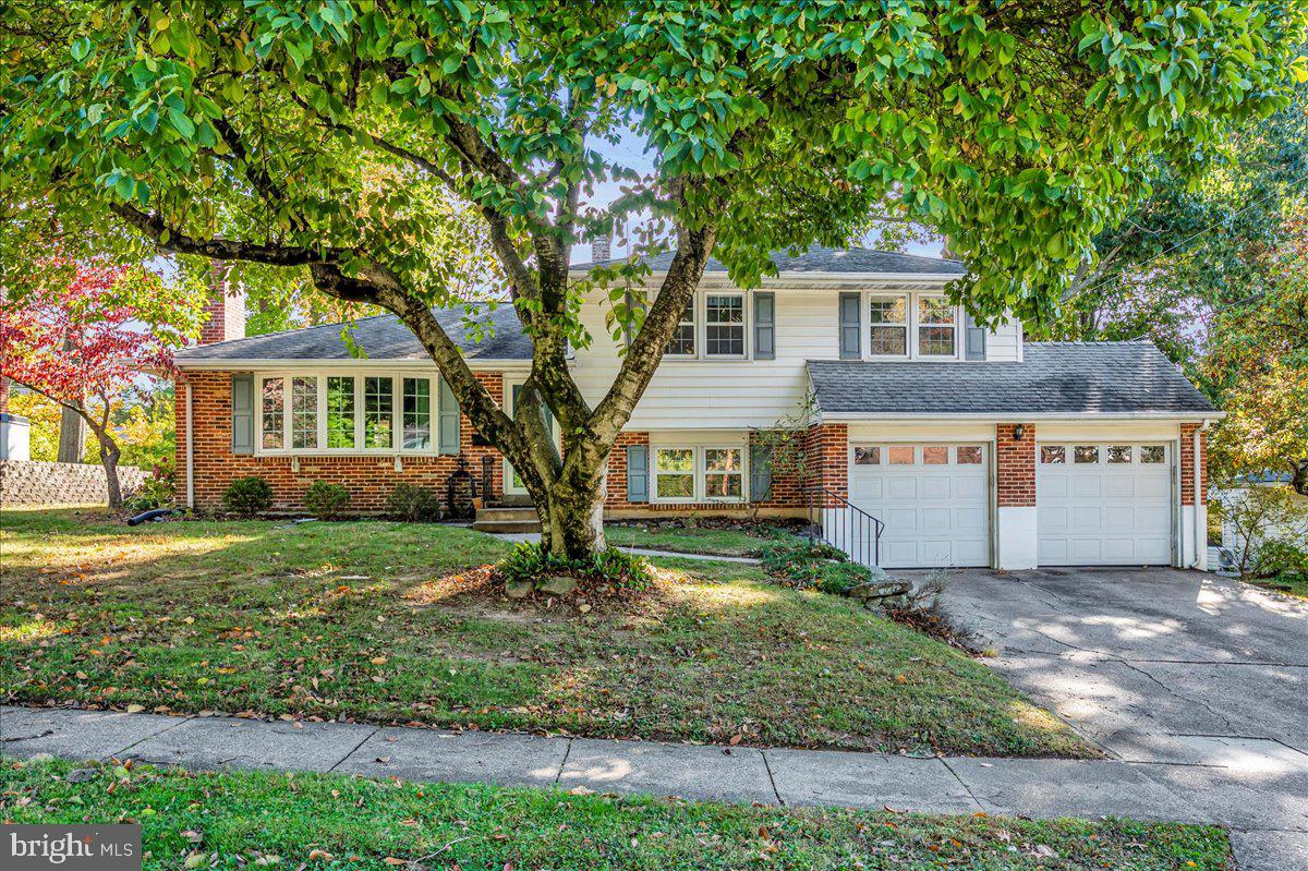 1108 GRAYLYN ROAD