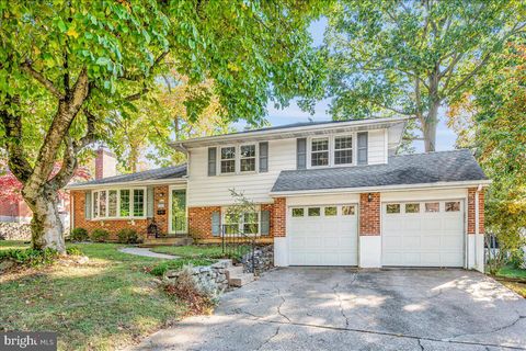 Photo of 1108 Graylyn Road, WILMINGTON, DE 19803 (MLS # DENC2091838)